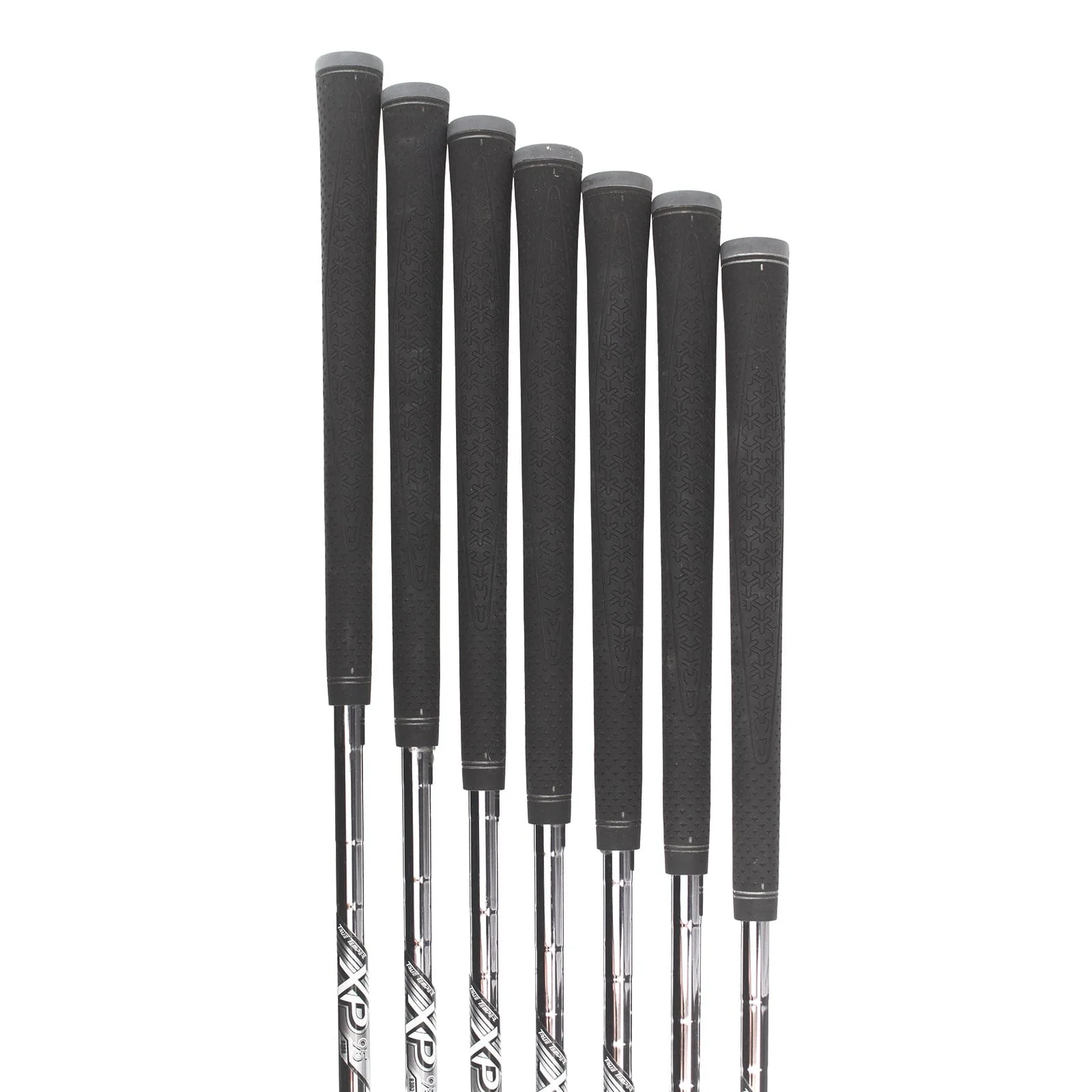 Callaway Mavrik Steel Mens Right Hand Irons 5-SW Regular - True Temper XP 95 R300 - Image 7