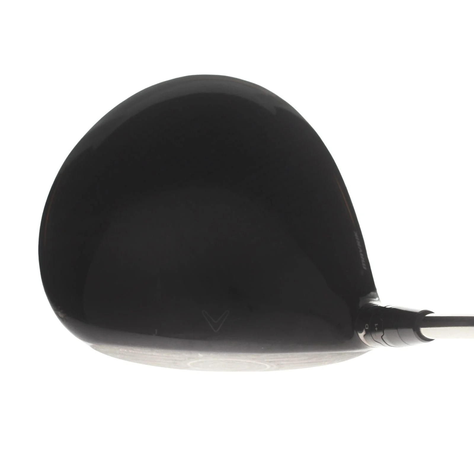 Callaway Mavrik Sub Zero Graphite Mens Right Hand Driver 9* Senior - Big Bertha RCH 45 A - Image 3