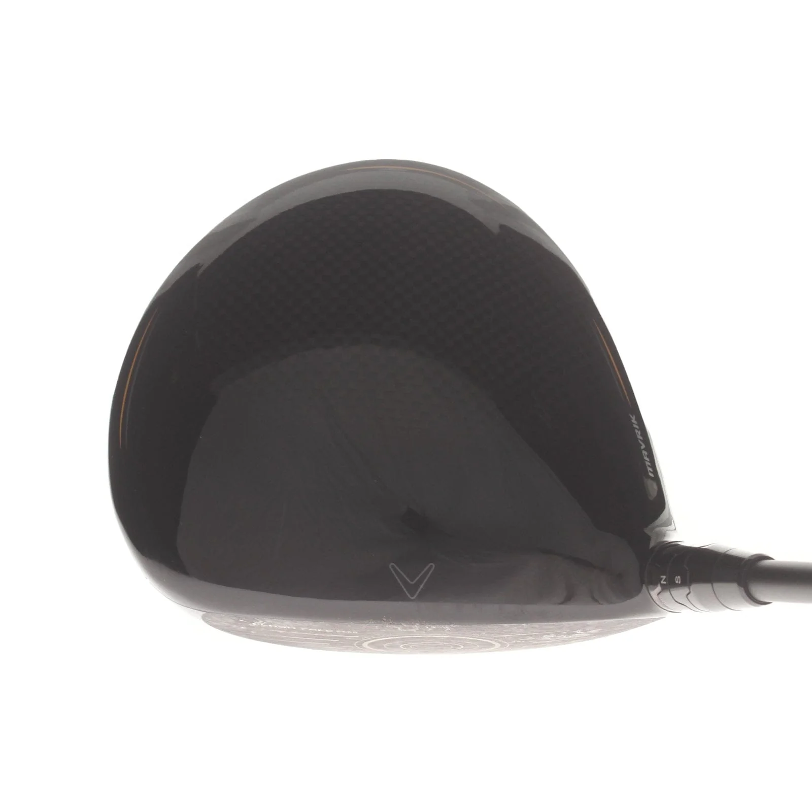 Callaway Mavrik Sub Zero Graphite Mens Right Hand Driver 9* Stiff - Rogue 60g - Image 3