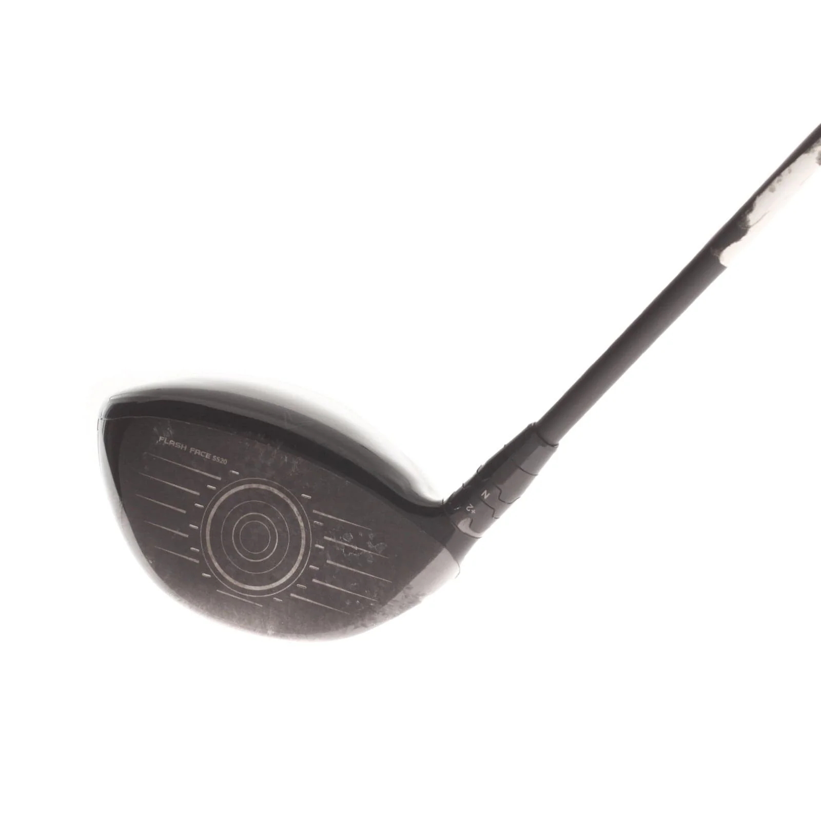 Callaway Mavrik Sub Zero Graphite Mens Right Hand Driver 9* Stiff - Rogue 60g - Image 4
