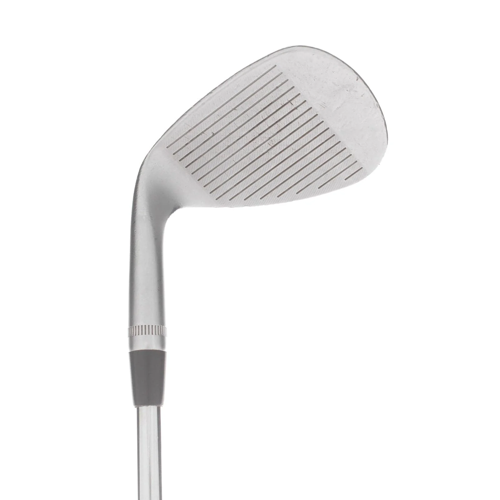 Callaway MD-3 Steel Mens Right Hand Sand Wedge 54* 10 Bounce S Grind Wedge Flex - Dynamic Gold - Image 2
