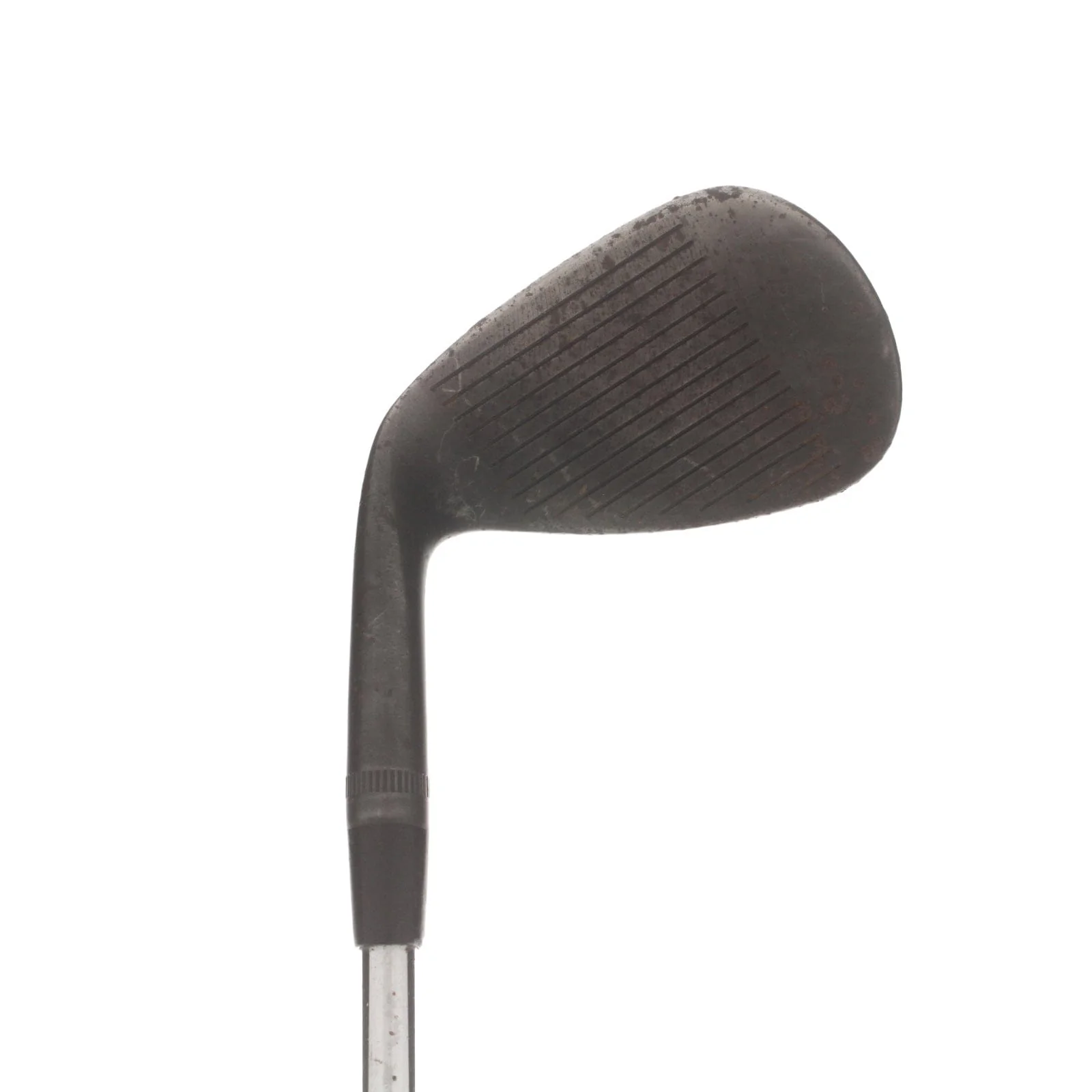 Callaway MD3 Milled Steel Mens Right Hand Gap Wedge 50* 10 Bounce S Grind Wedge - Dynamic Gold - Image 2