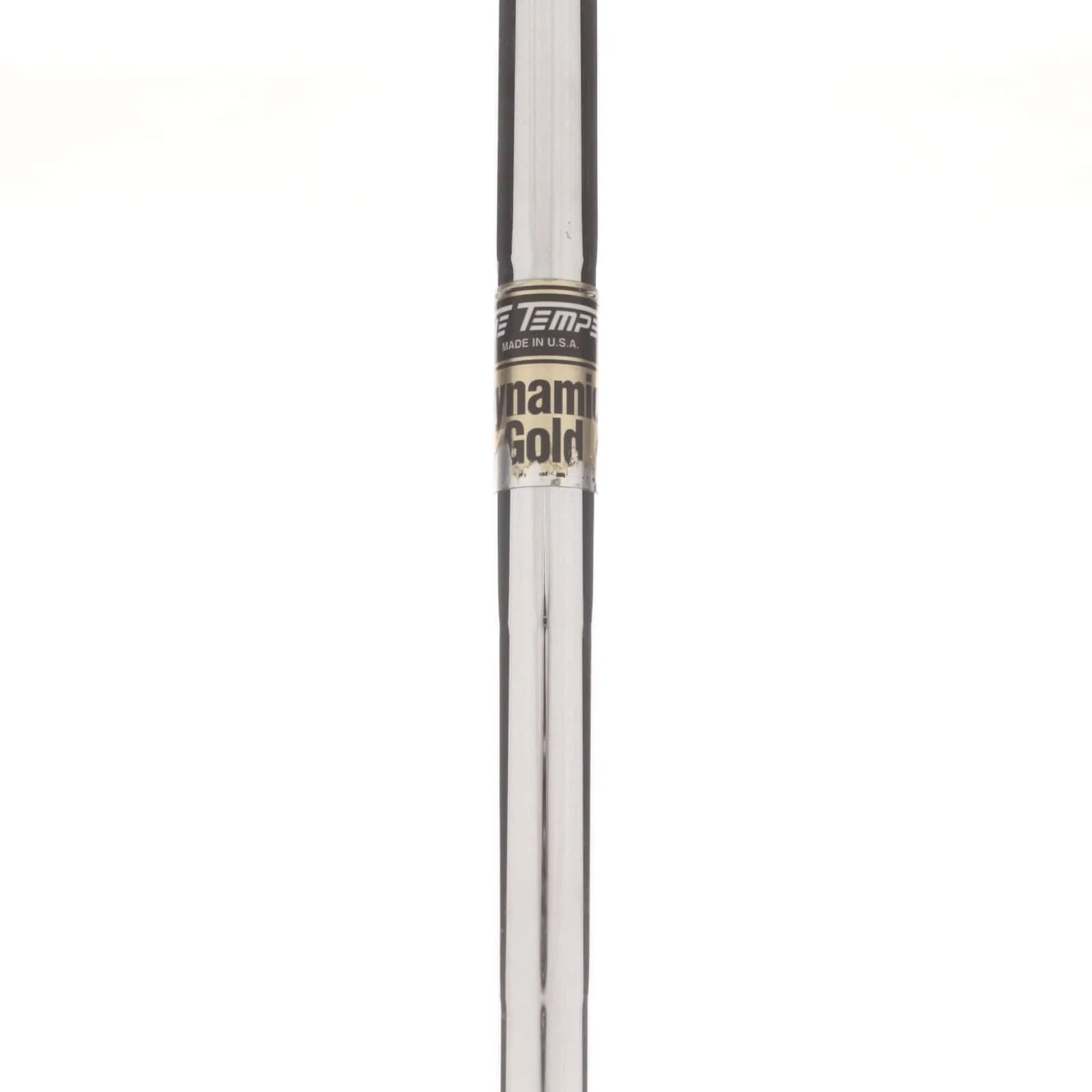 Callaway MD3 Milled Steel Mens Right Hand Gap Wedge 52* 10 Bounce S Grind Wedge - Dynamic Gold - Image 4