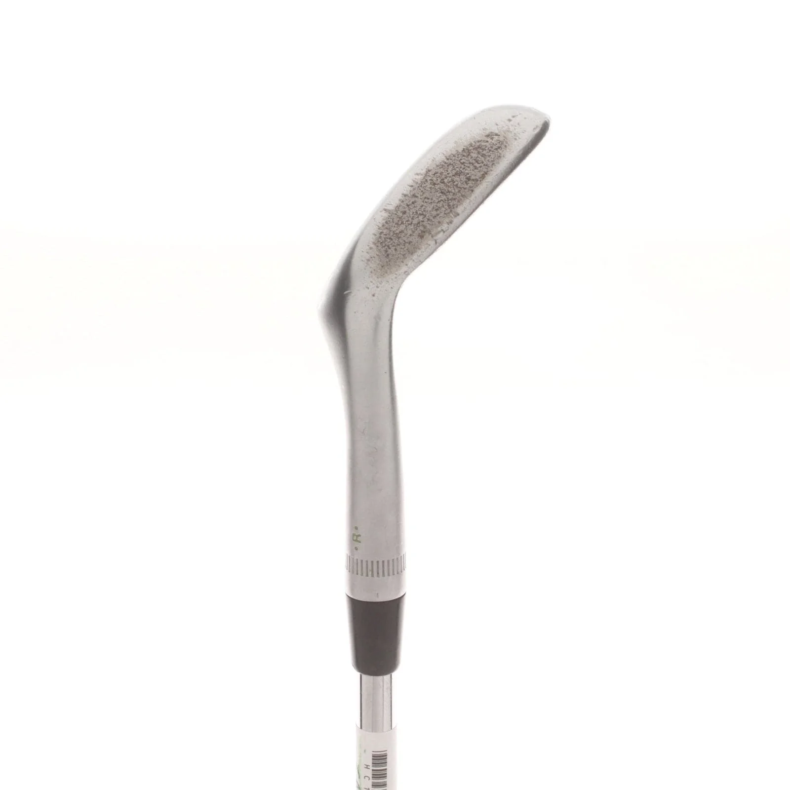 Callaway MD3 Milled Steel Mens Right Hand Lob Wedge 60* 8 Bounce C Grind Wedge - Dynamic Gold - Image 3