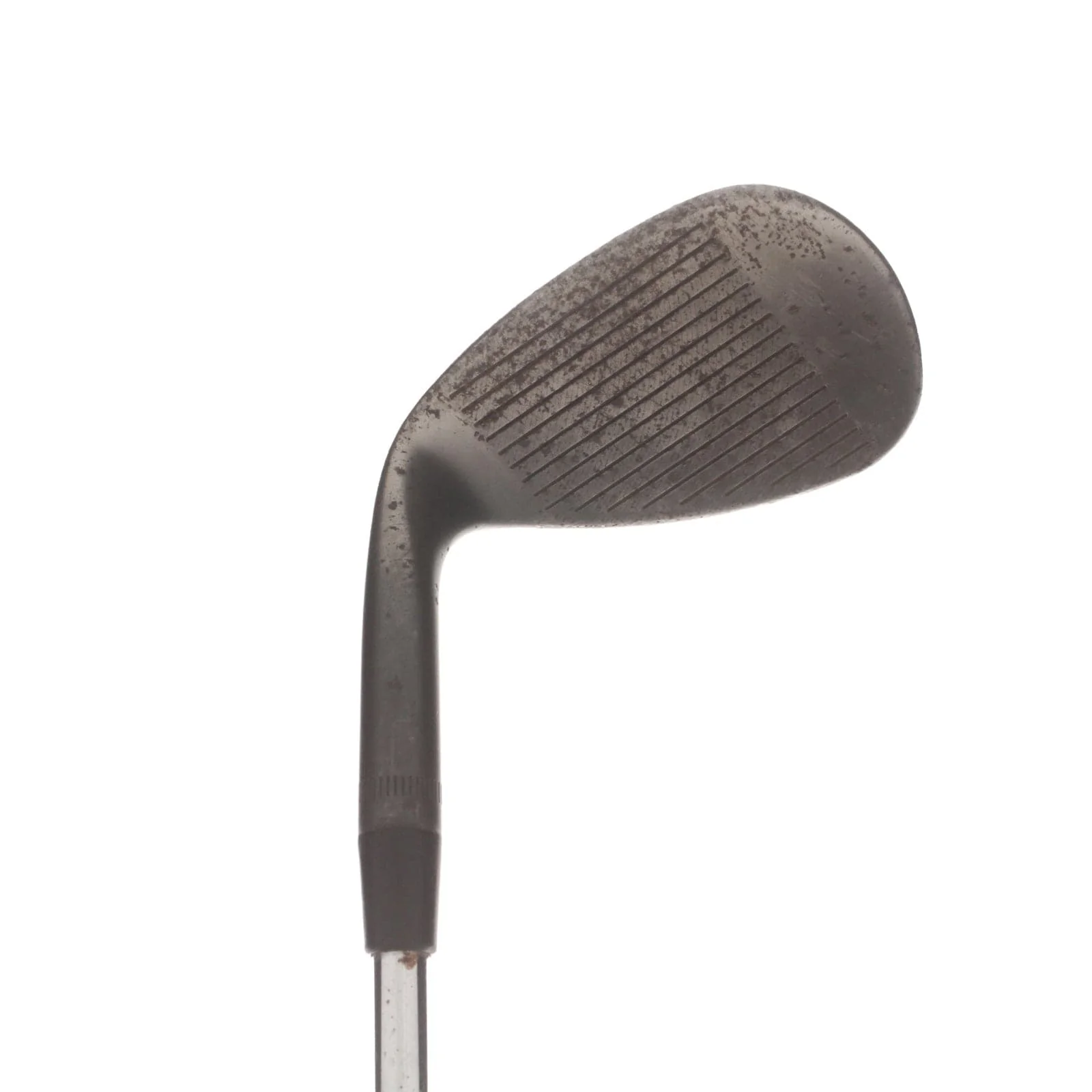 Callaway MD3 Milled Steel Mens Right Hand Lob Wedge 60* 9 Bounce S Grind Wedge - Dynamic Gold - Image 2