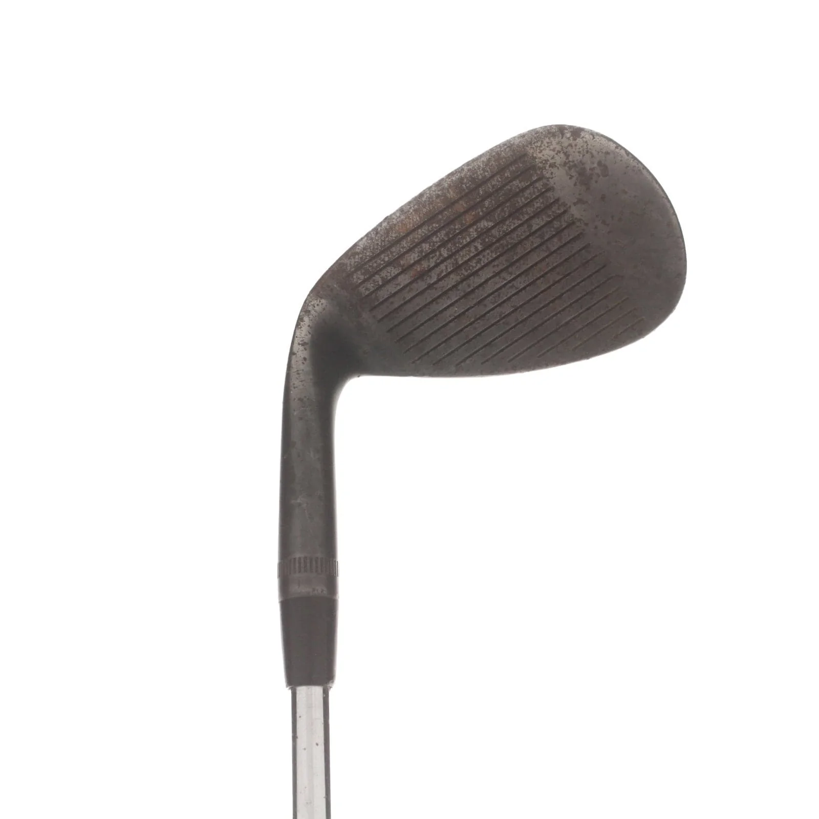 Callaway MD3 Milled Steel Mens Right Hand Sand Wedge 56* 10 Bounce S Grind Wedge - Dynamic Gold - Image 2