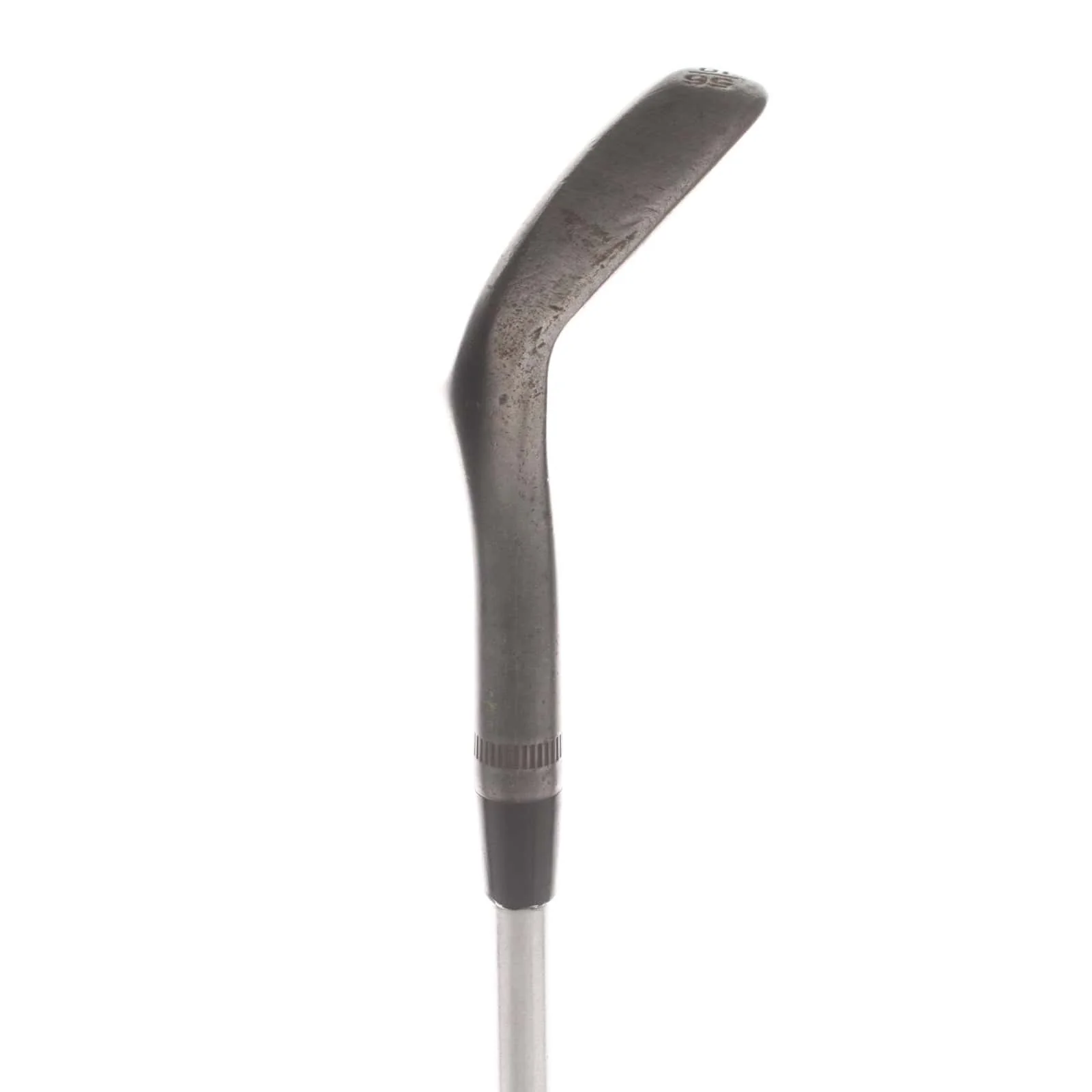 Callaway MD3 Milled Steel Mens Right Hand Sand Wedge 56* 10 Bounce S Grind Wedge - KBS Tour C-Taper - Image 3