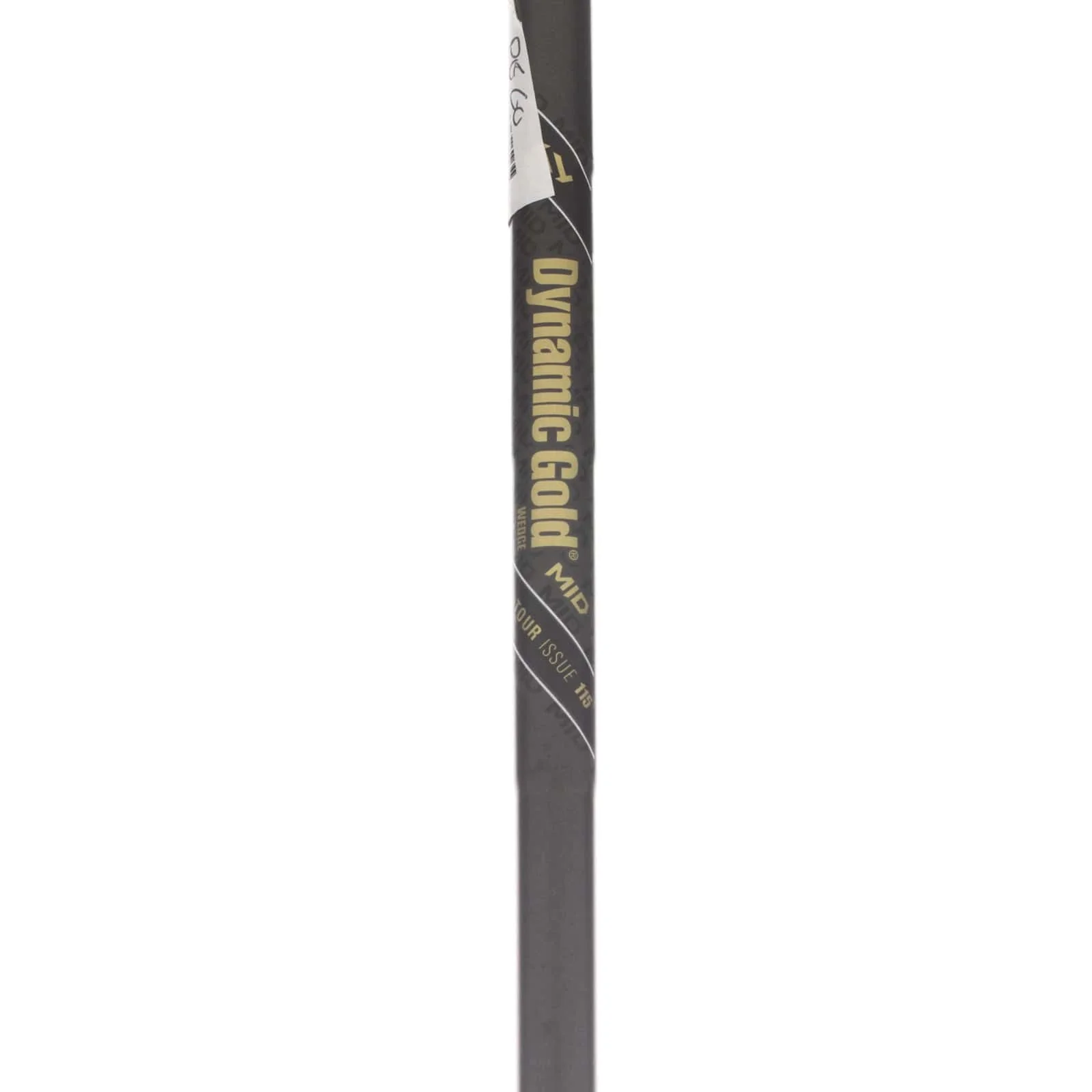 Callaway Opus Graphite Mens Right Hand Sand Wedge 54* 12 Bounce S Grind Wedge Flex - Dynamic Gold - Image 4