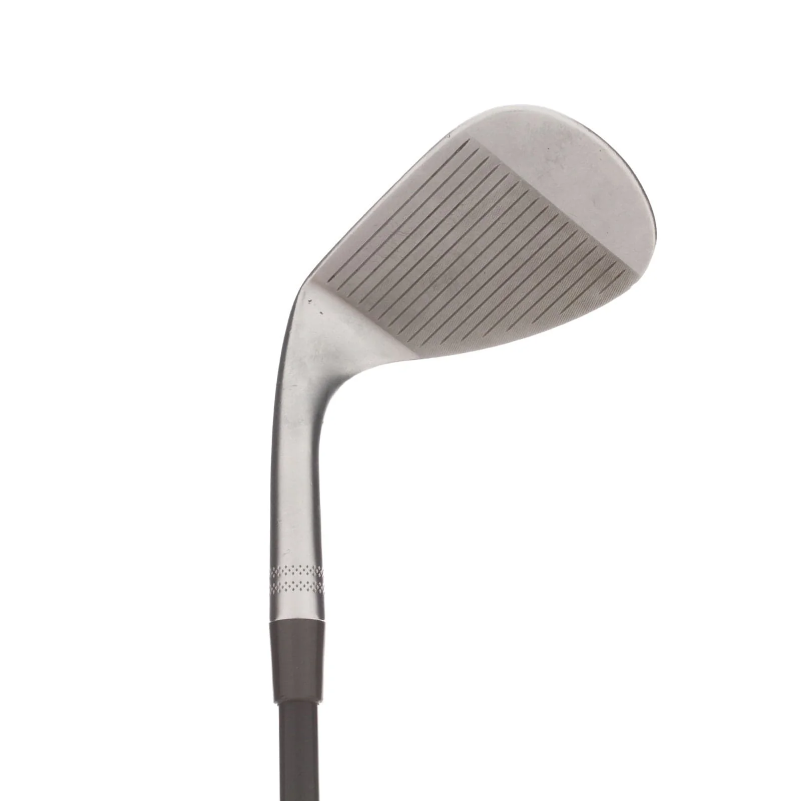 Callaway Opus Platinum Graphite Mens Right Hand Lob Wedge 60* 8 Bounce Z Grind Tour Extra Stiff - Mitsubishi MMT 105 TX - Image 2