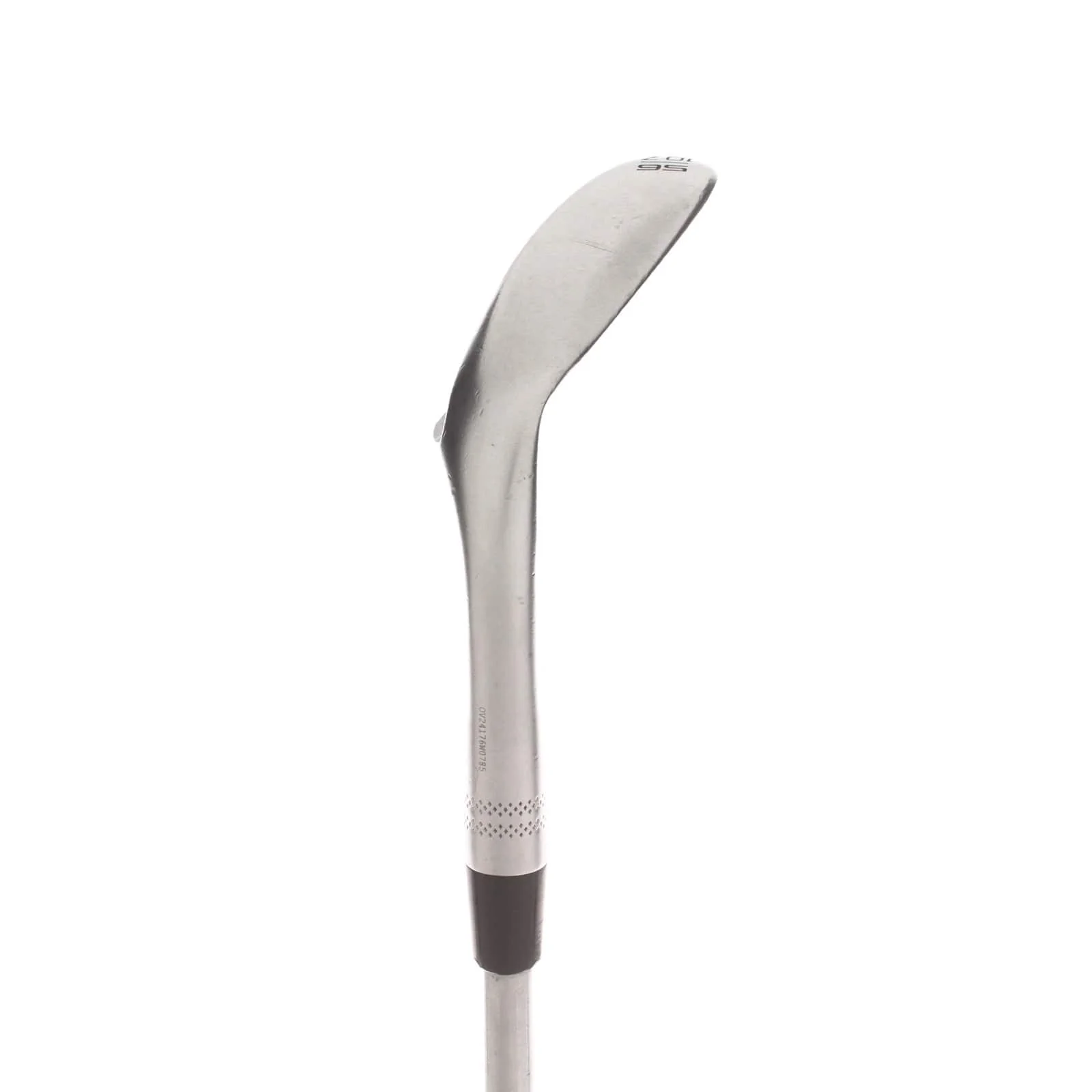 Callaway Opus Platinum Steel Mens Right Hand Sand Wedge 56* 10 Bounce Z Grind Extra Stiff - Project X LZ 6.5 125g - Image 3