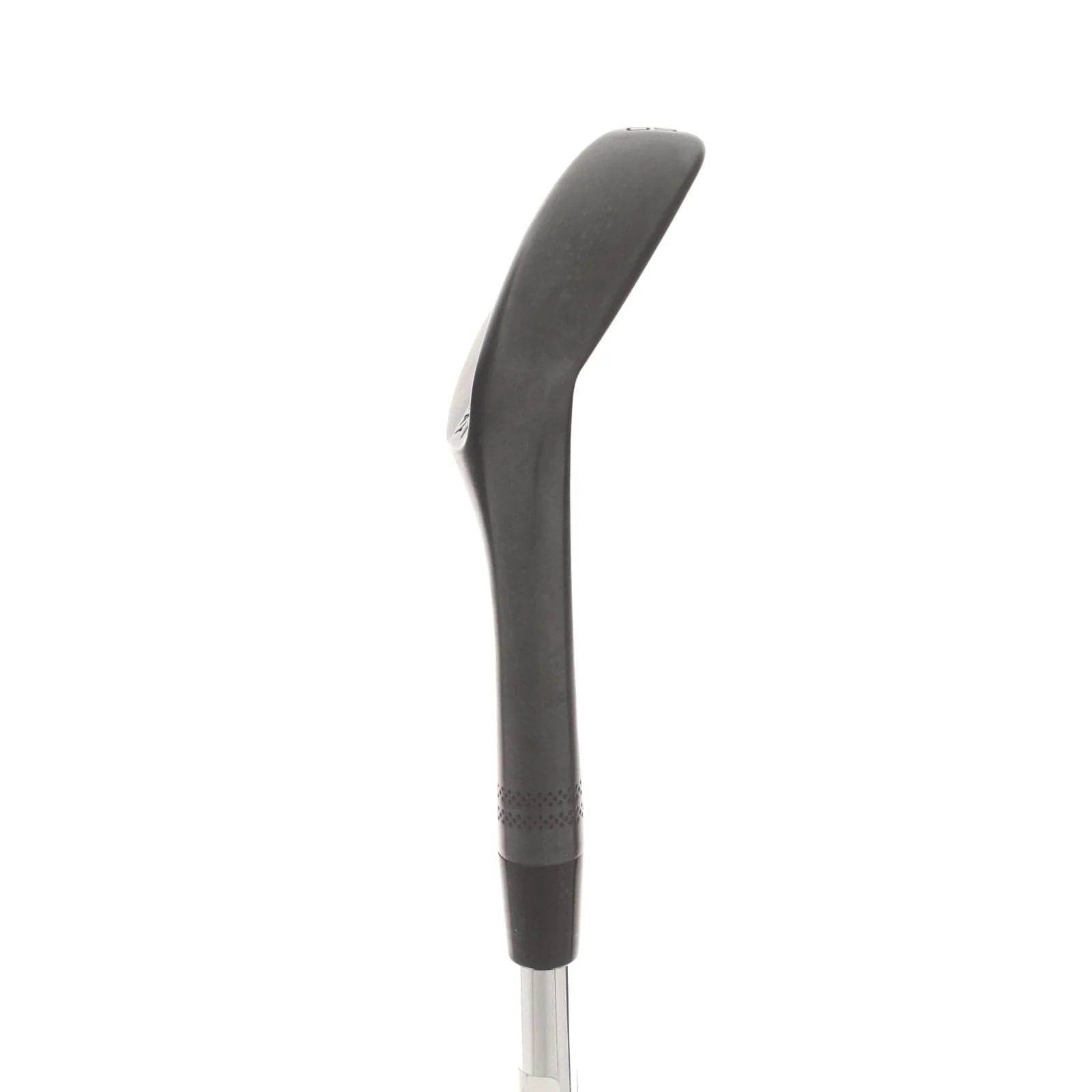 Callaway Opus Sp Black Steel Mens Right Hand Gap Wedge 50* 10 Bounce Wedge - Dynamic Gold S200 - Image 3