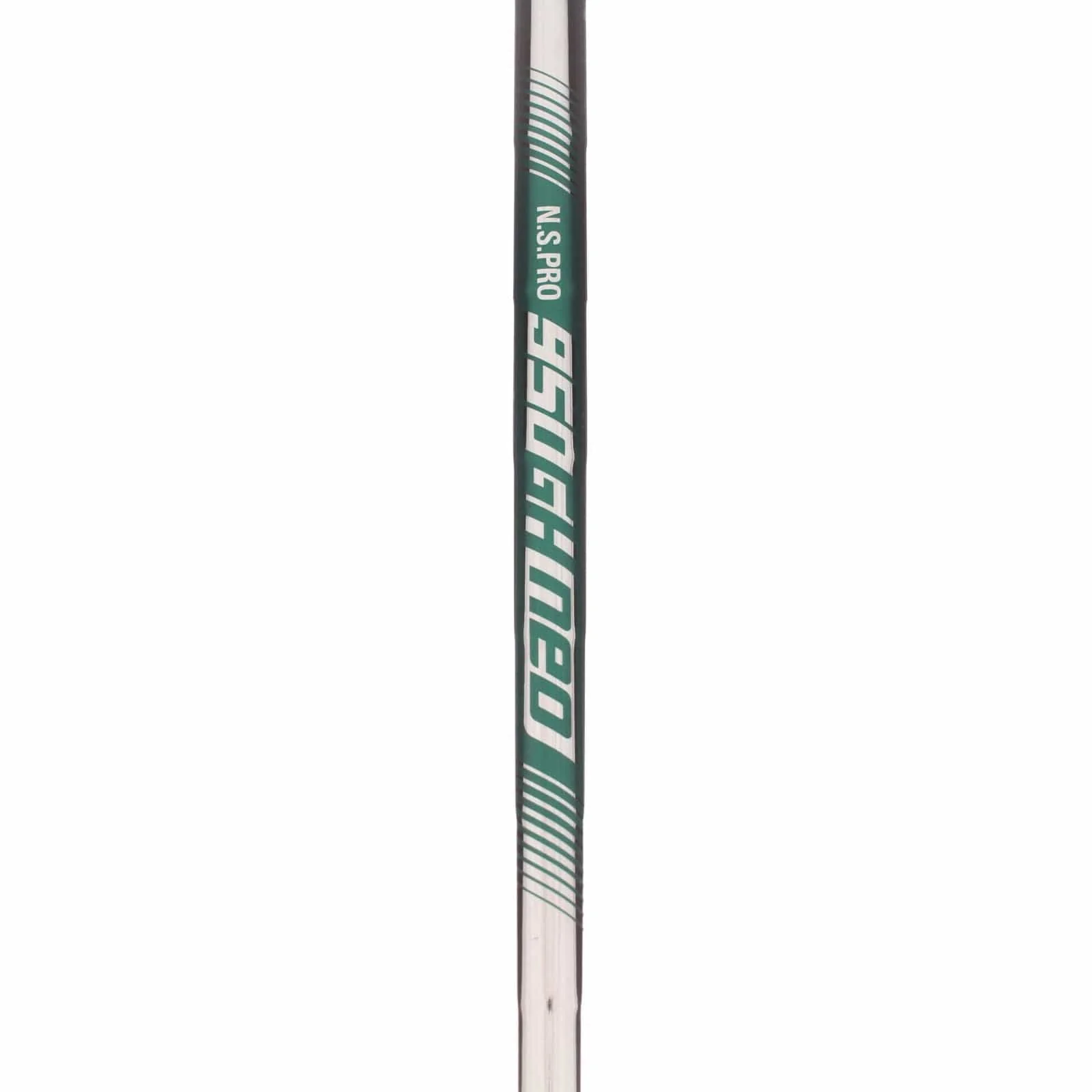 Callaway Opus SP Steel Mens Right Hand Gap Wedge 48* 10 Bounce S Grind Regular - NSPro 950GH Neo - Image 4
