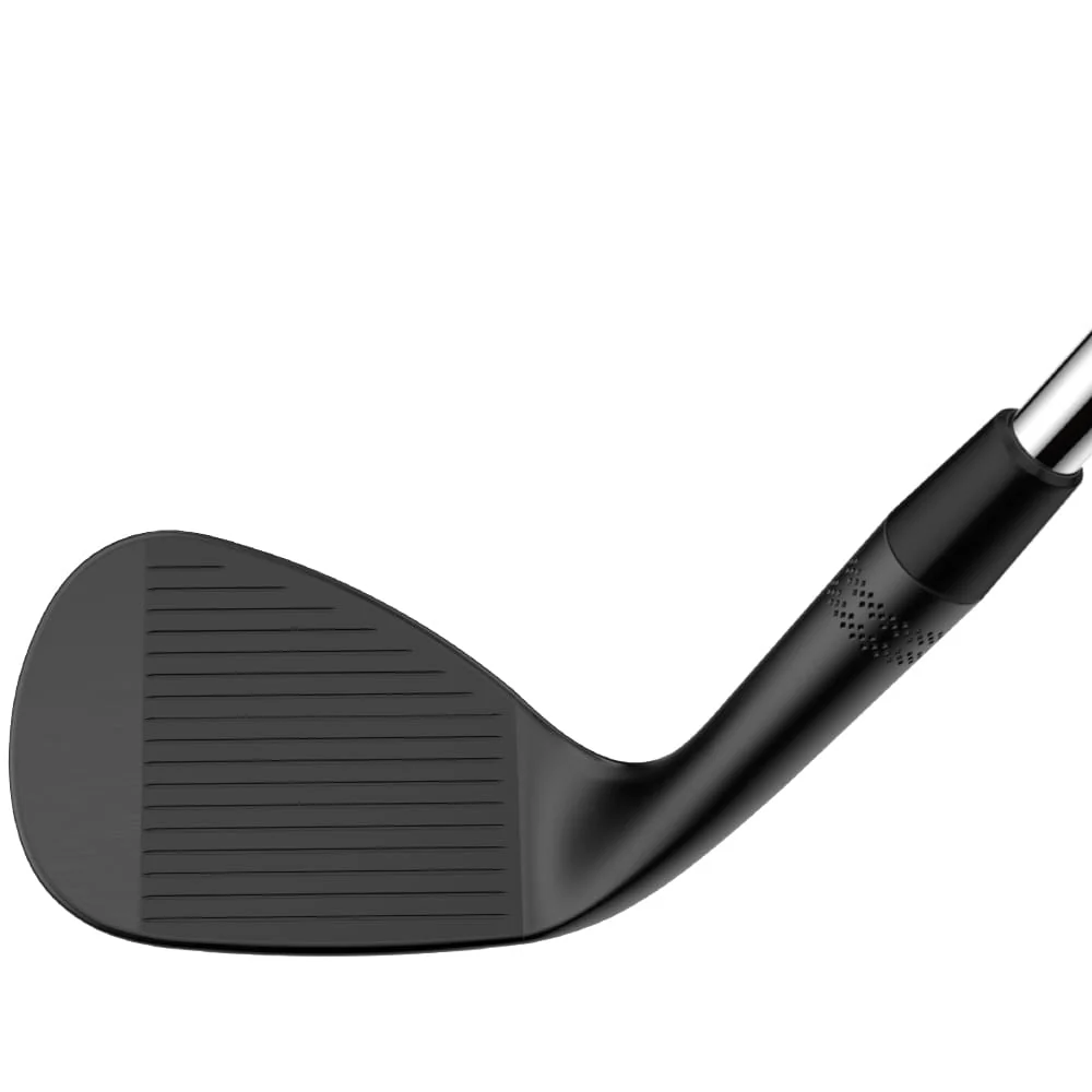 Callaway Opus SP Black Shadow Wedge - Graphite - Image 3