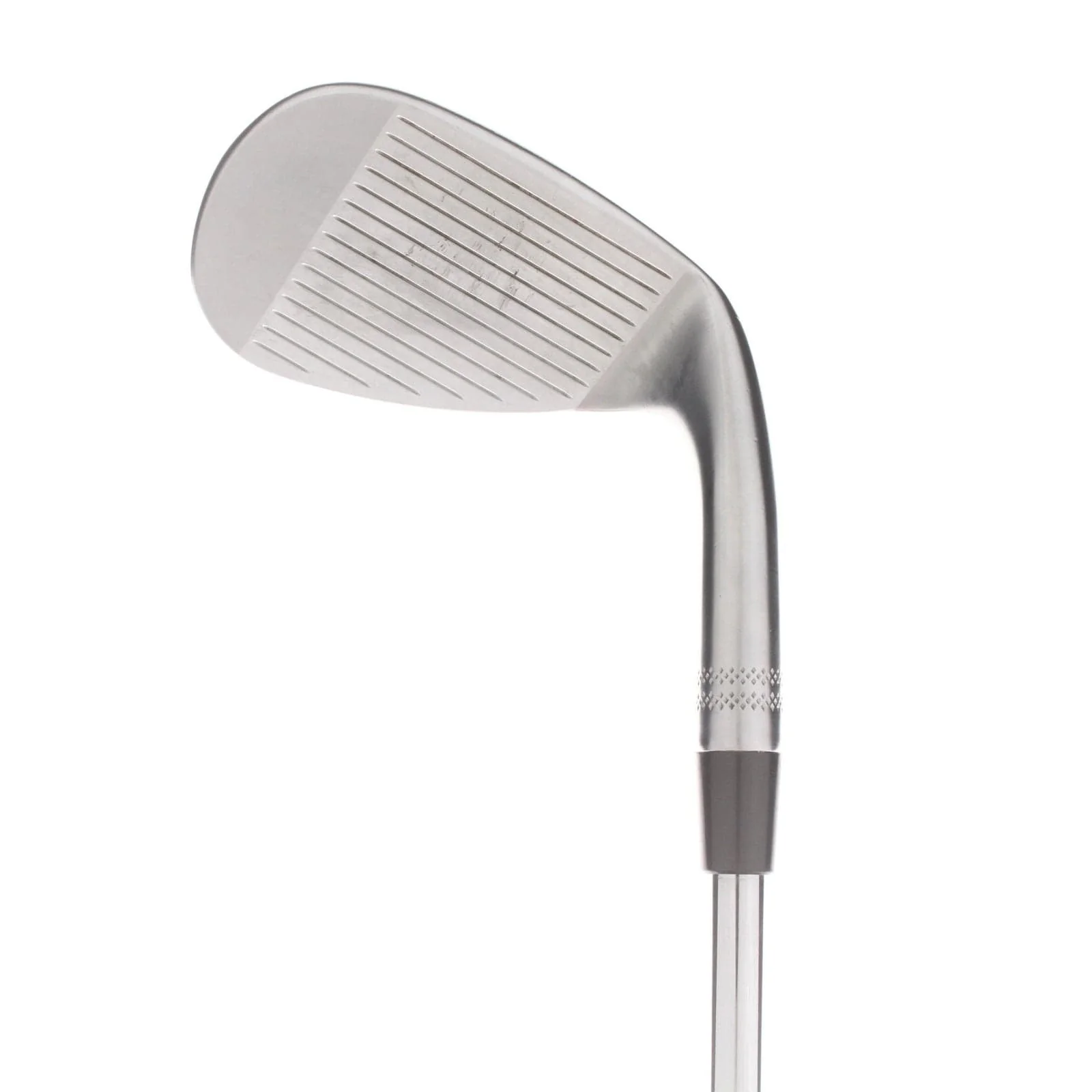 Callaway Opus Steel Mens Left Hand Gap Wedge 50* 10 Bounce S Grind Wedge - Dynamic Gold MID 115 - Image 2