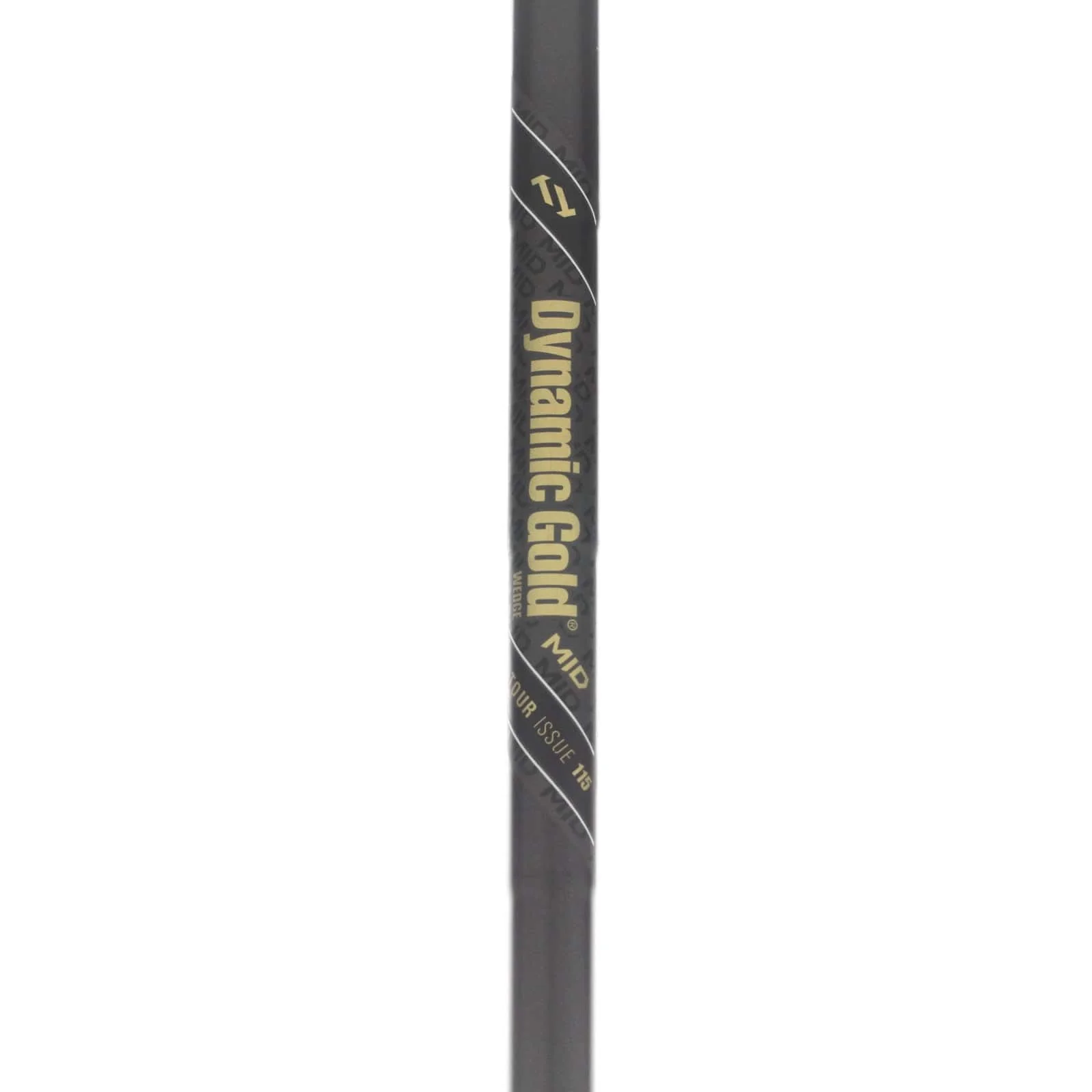Callaway Opus Steel Mens Left Hand Sand Wedge 56* 12 Bounce S Grind Wedge - Dynamic Gold Mid 115 - Image 4