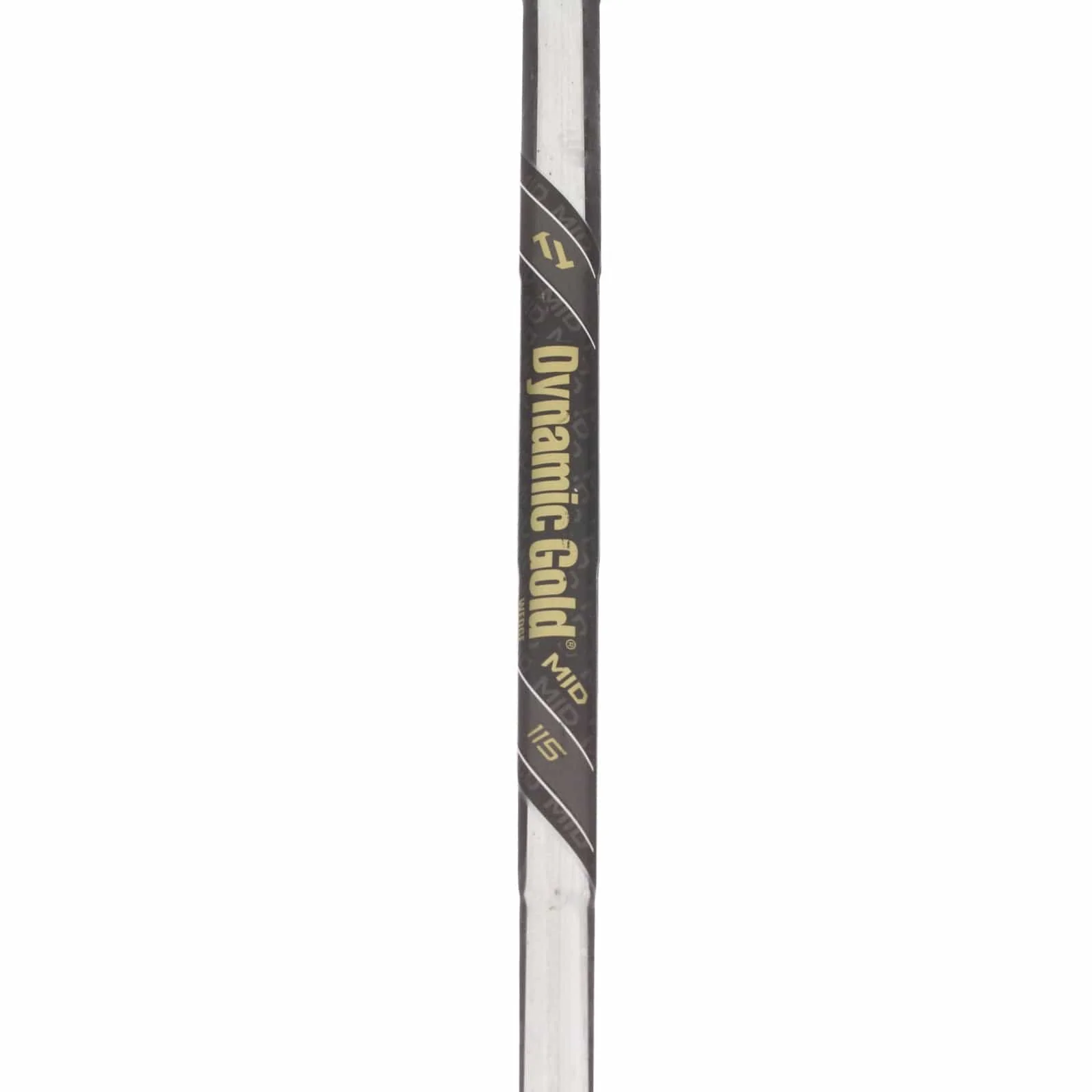 Callaway Opus Steel Mens Right Hand Gap Wedge 52* 10 Bounce S Grind Wedge - Dynamic Gold Mid 115 - Image 4