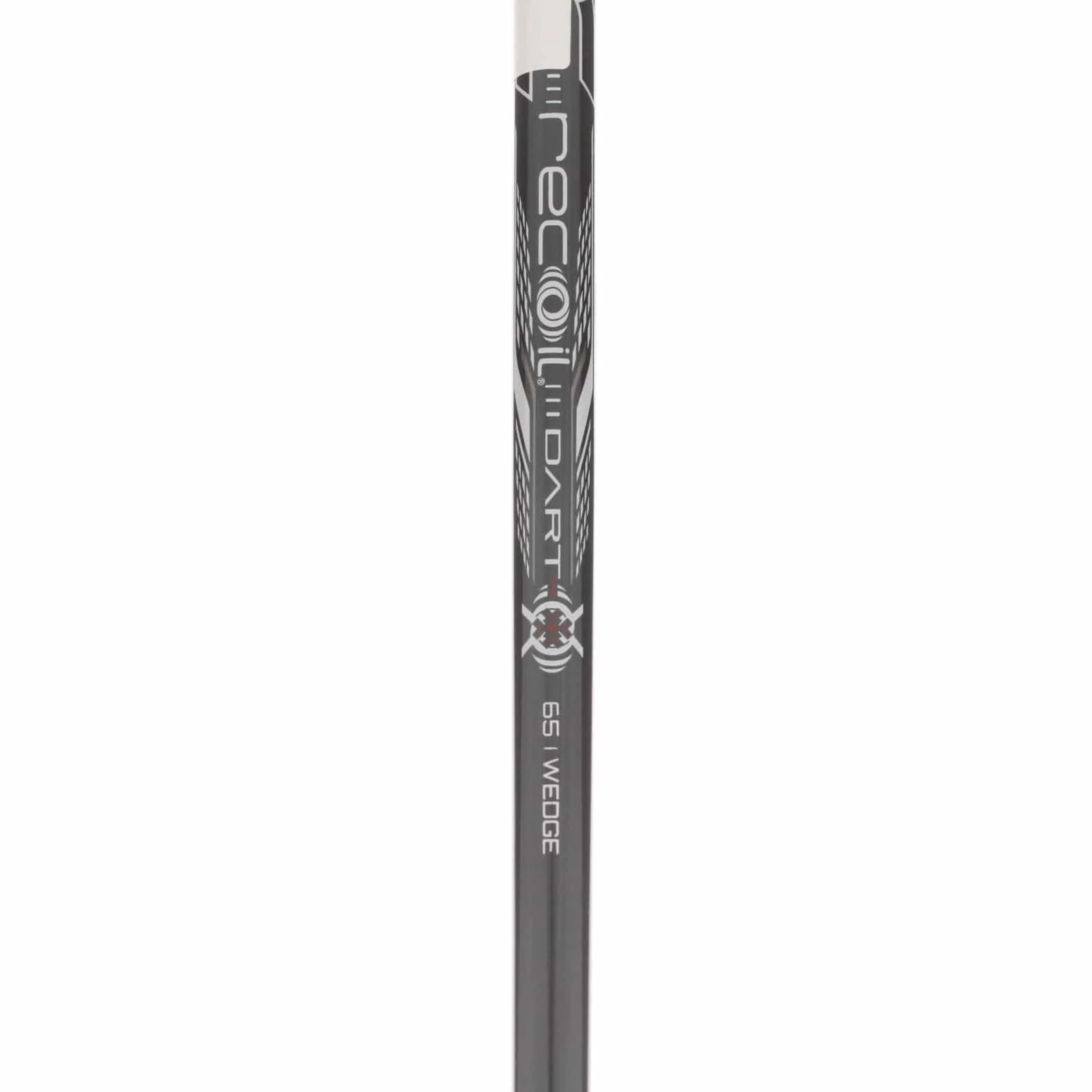 Callaway Opus Steel Mens Right Hand Lob Wedge 58* 10 Bounce S Grind Wedge Flex - Recoil - Image 4