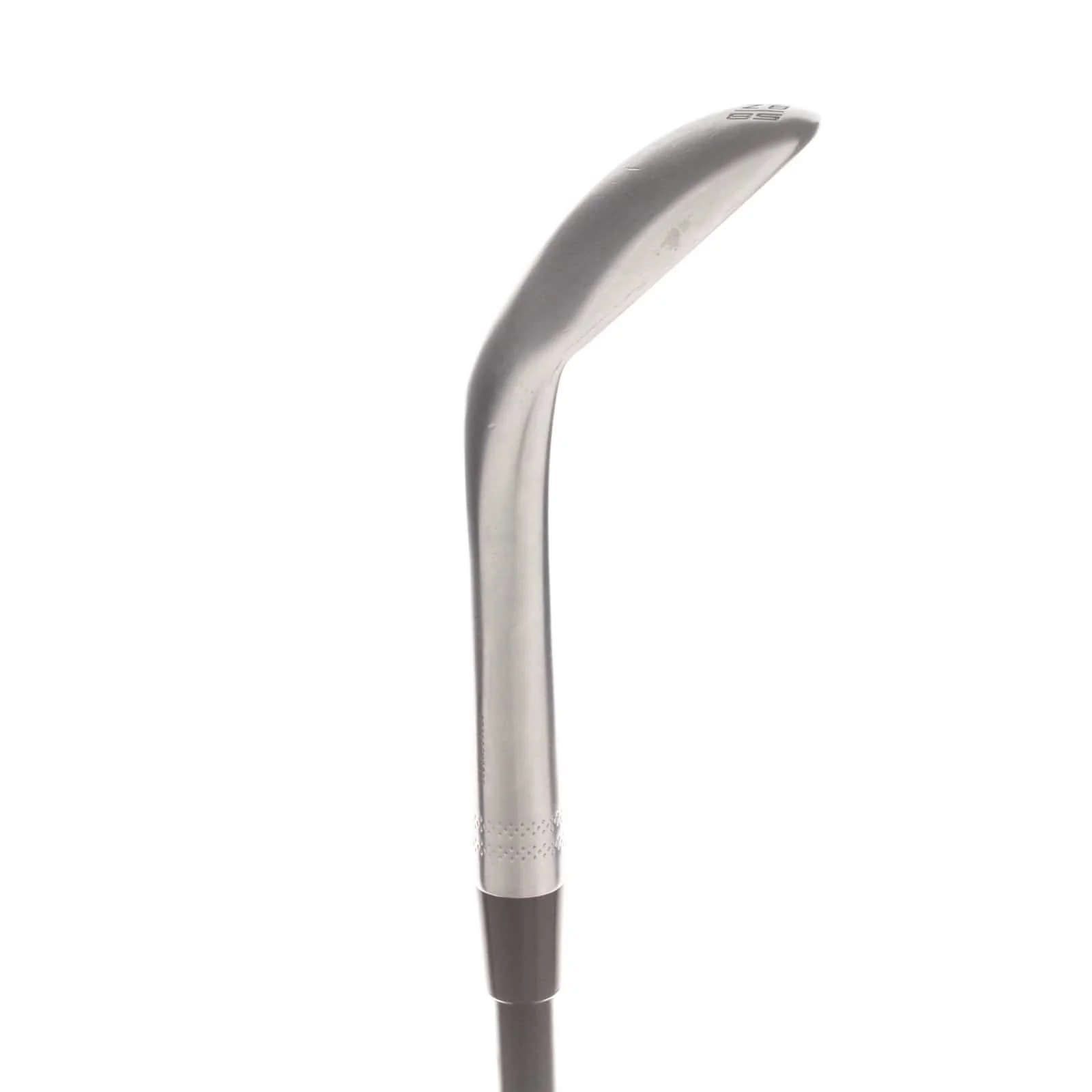 Callaway Opus Steel Mens Right Hand Lob Wedge 58* 8 Bounce Z Grind Wedge - Dynamic Gold Mid 115 - Image 3