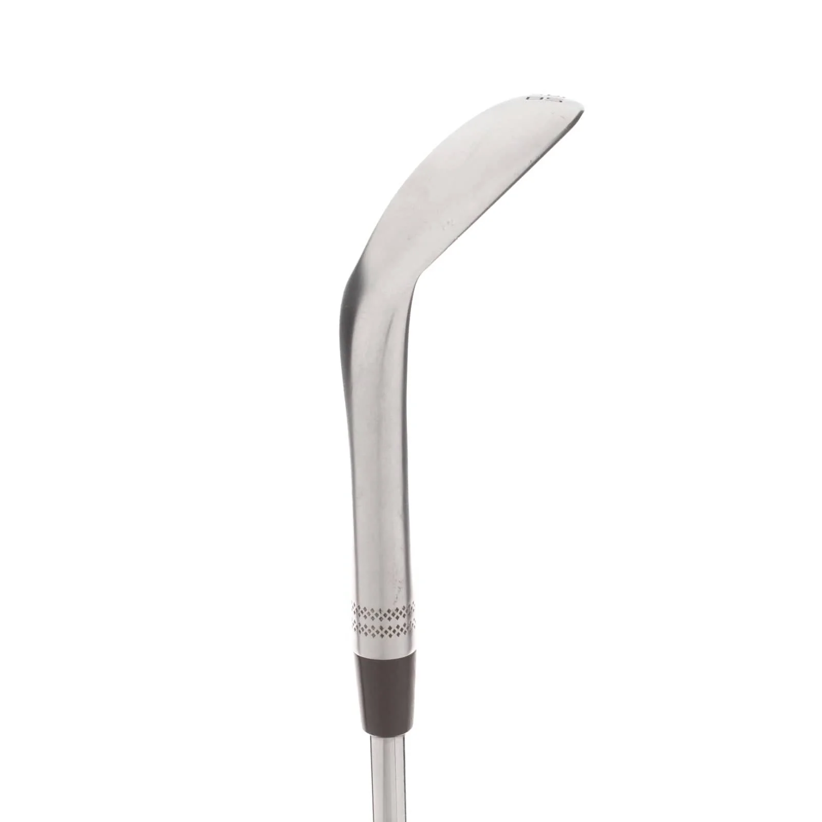 Callaway Opus Steel Mens Right Hand Lob Wedge 58* 10 Bounce S Grind Wedge - Dynamic Gold 115 - Image 3