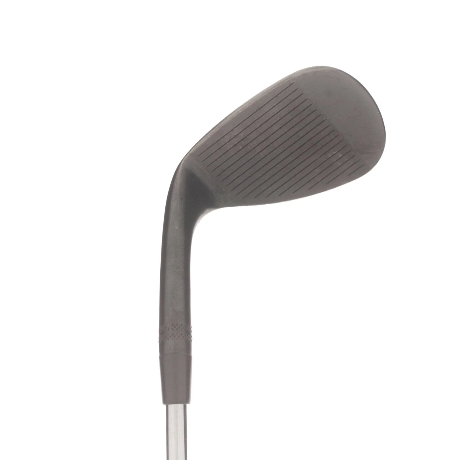 Callaway Opus Steel Mens Right Hand Lob Wedge 60* 10 Bounce S Grind Wedge - Dynamic Gold Mid 115 - Image 2