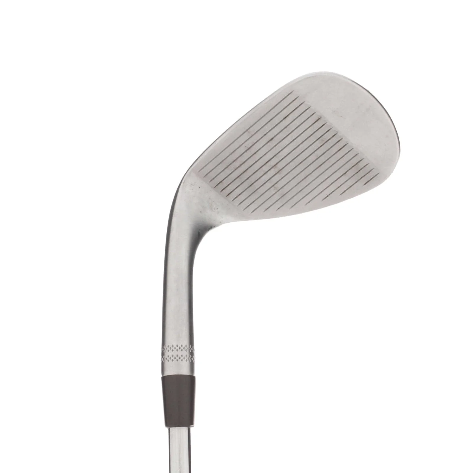 Callaway Opus Steel Mens Right Hand Lob Wedge 60* 10 Bounce S Grind Wedge - Dynamic Gold Mid 115 - Image 2