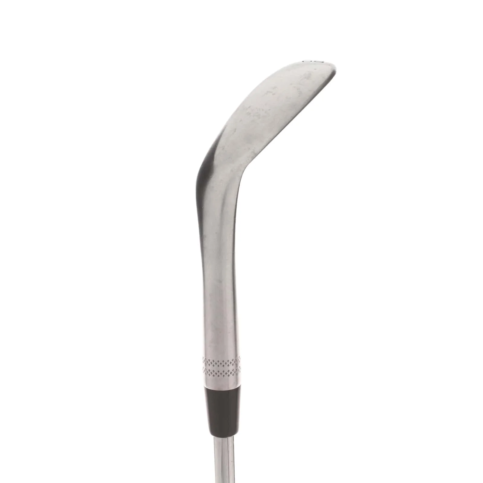 Callaway Opus Steel Mens Right Hand Lob Wedge 60* 10 Bounce S Grind Wedge - Dynamic Gold Mid 115 - Image 3
