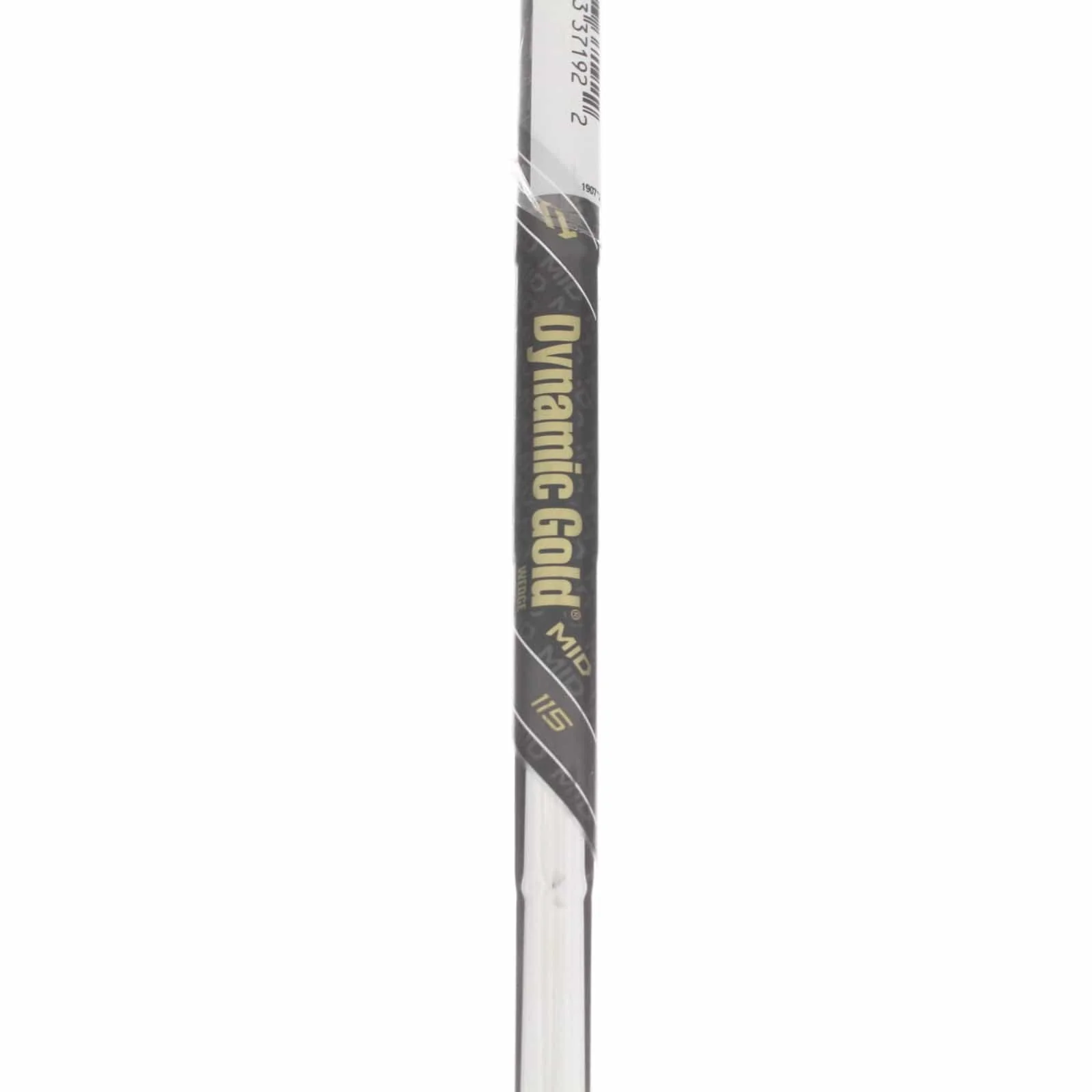 Callaway Opus Steel Mens Right Hand Sand Wedge 56* 12 Bounce S Grind Wedge - Dynamic Gold 115 - Image 4