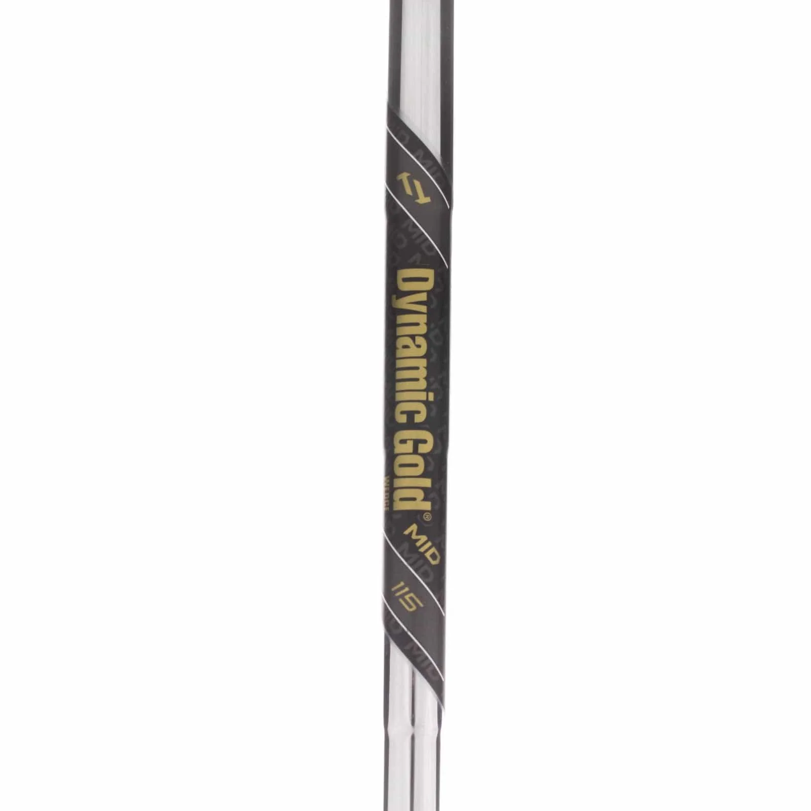 Callaway Opus Steel Mens Right Hand Sand Wedge 56* 12 Bounce S Grind Wedge - Dynamic Gold Mid 115 - Image 4