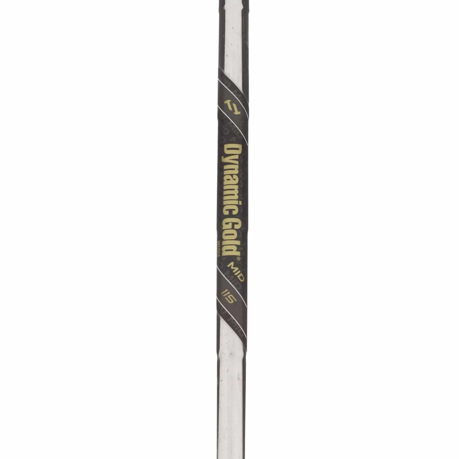 Callaway Opus Steel Mens Right Hand Sand Wedge 56* 12 Bounce S Grind Wedge - Dynamic Gold Mid 115 - Image 4