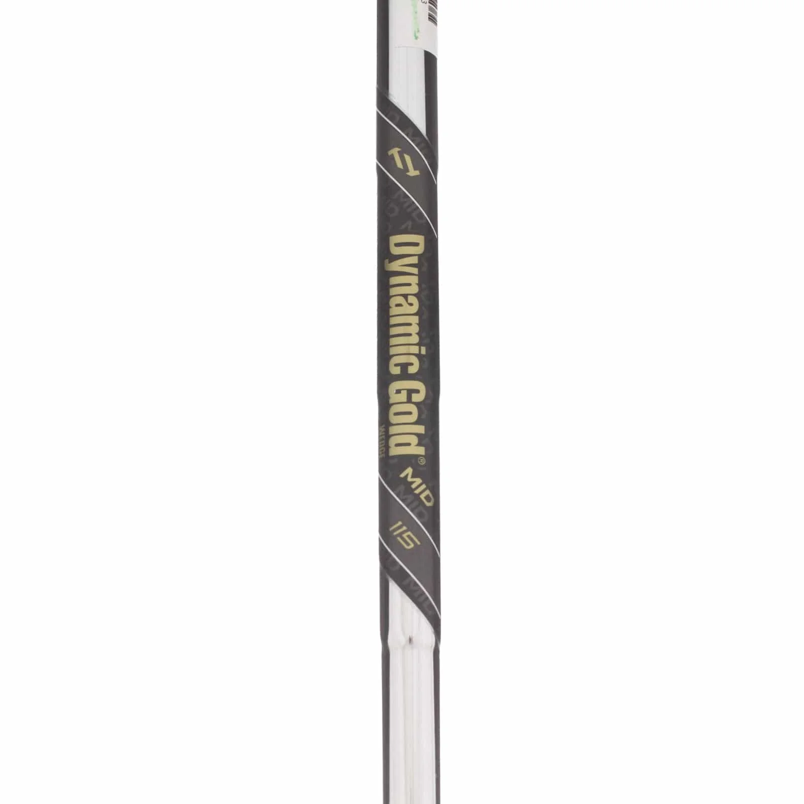 Callaway Opus Steel Mens Right Hand Sand Wedge 56* 12 Bounce S Grind Wedge Flex - Dynamic Gold 115g - Image 4