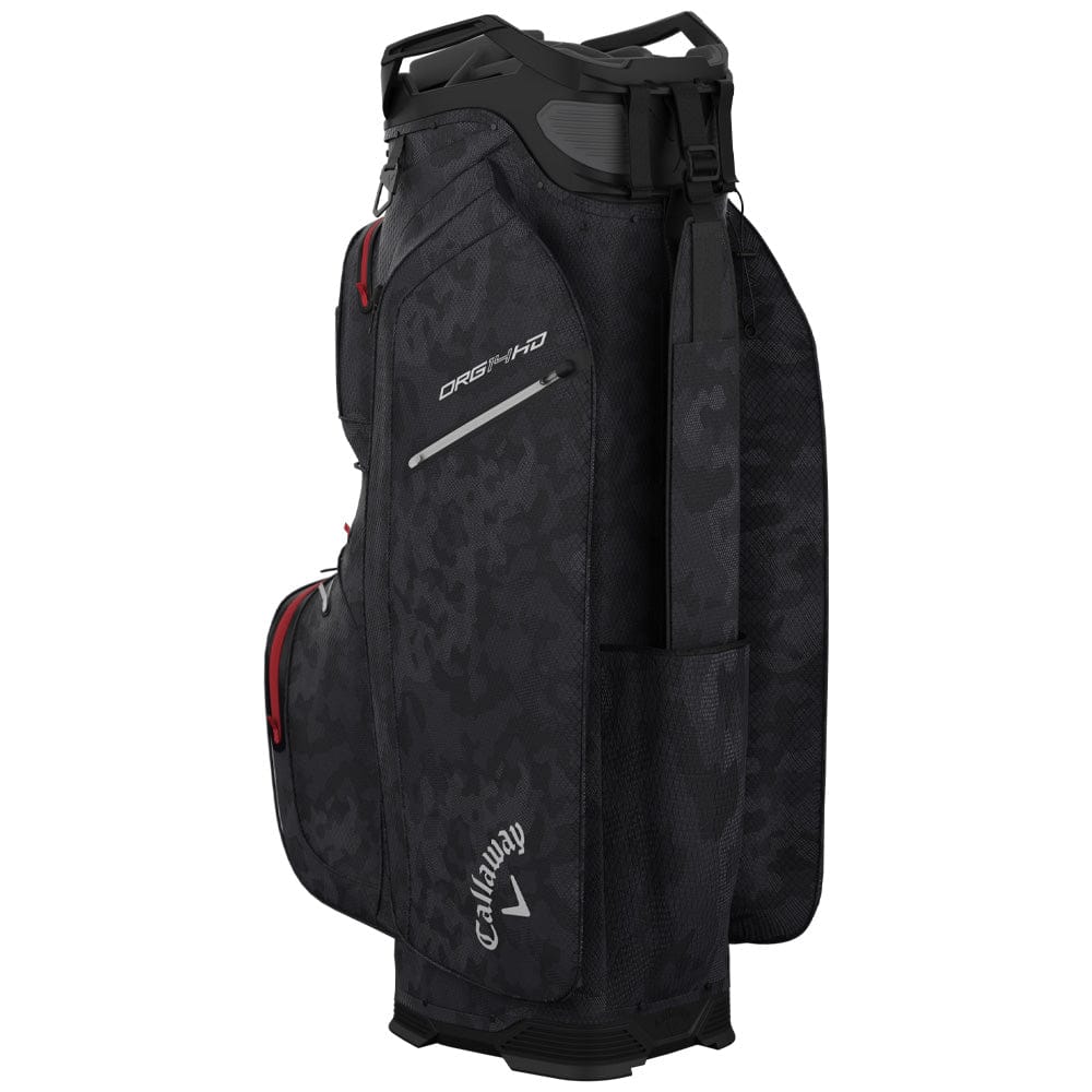 Callaway Org 14 HD Waterproof Cart Bag - Desert Camo - Image 4