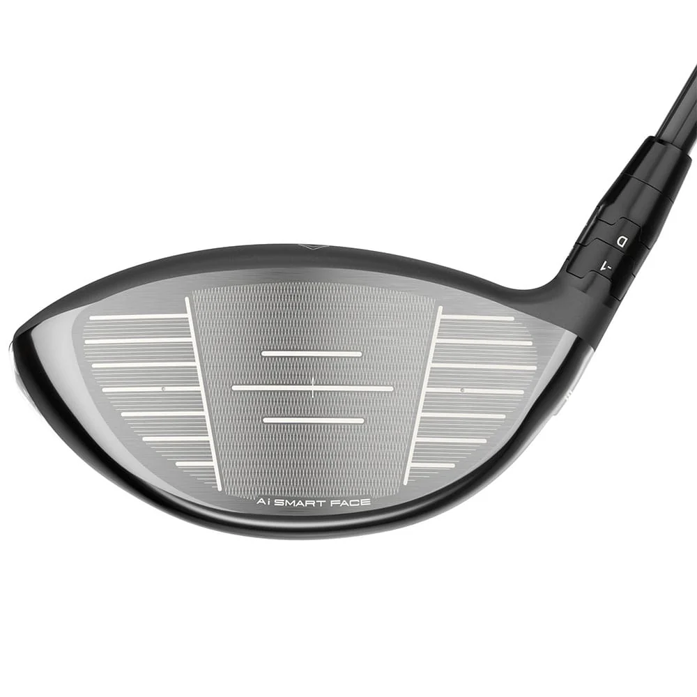 Callaway Paradym Ai Smoke Driver - MAX - Image 4