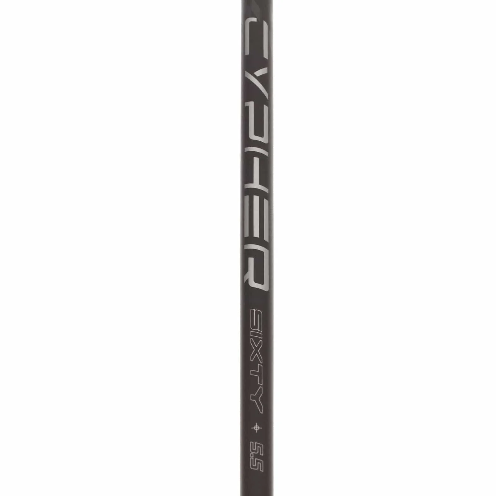 Callaway Paradym Ai-Smoke Graphite Mens Right Hand 4 Hybrid 21* Regular - Cypher Sixty 5.5 - Image 5