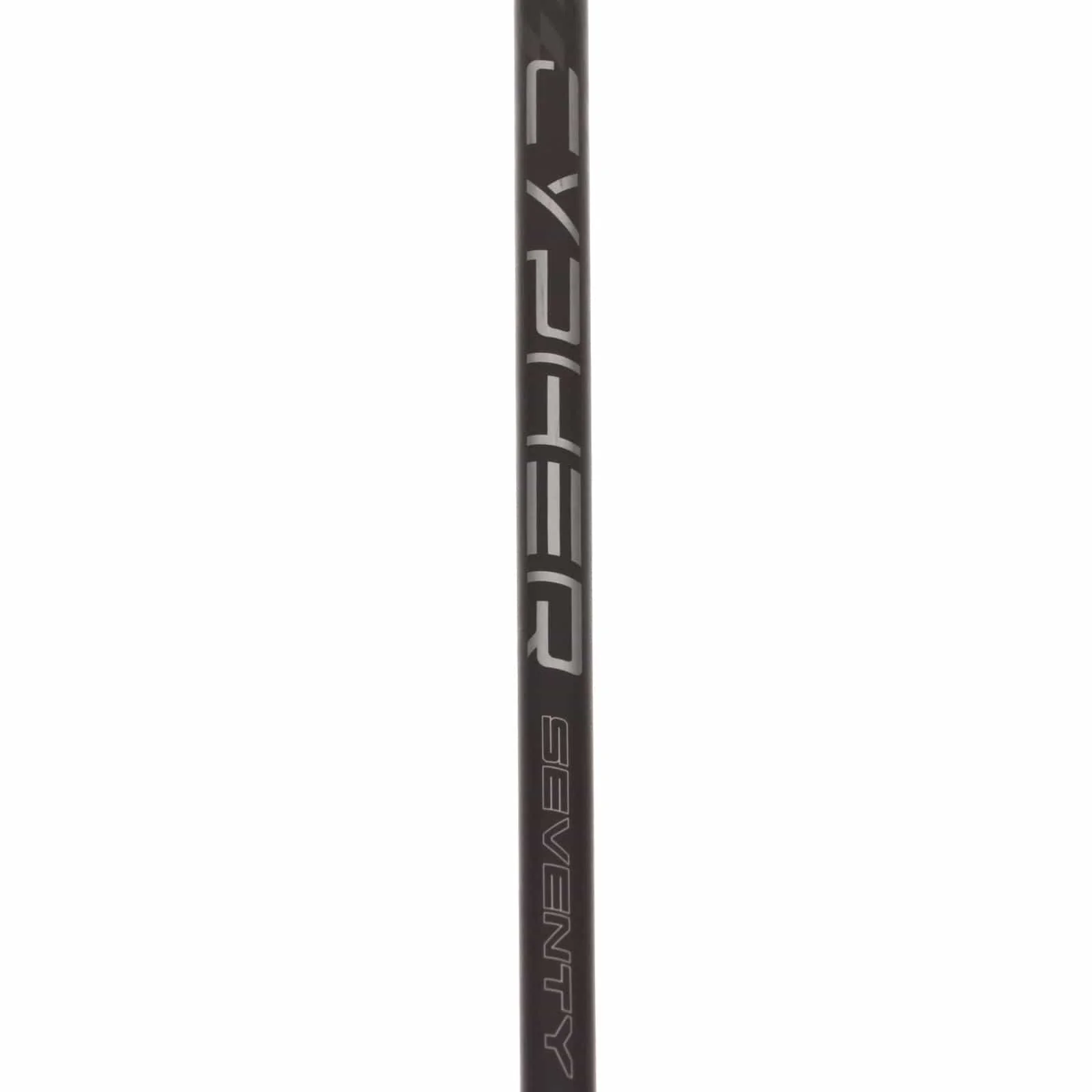 Callaway Paradym Ai Smoke Graphite Mens Right Hand 4 Hybrid 21* Stiff - Project X Cypher Seventy 6.0 - Image 5