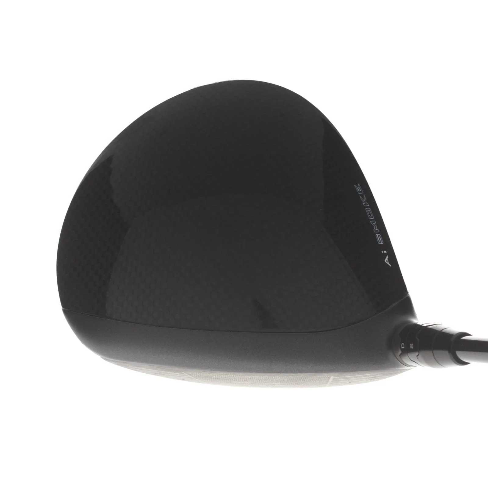 Callaway Paradym Ai Smoke Graphite Mens Right Hand Driver 8* Extra Stiff - DENALI - Image 3