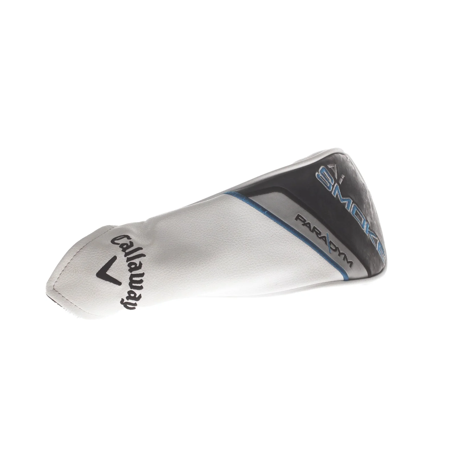Callaway Paradym Ai-Smoke Graphite Mens Right Hand Fairway 3 Wood 15* Extra Stiff - Hzrdus 70g - Image 7