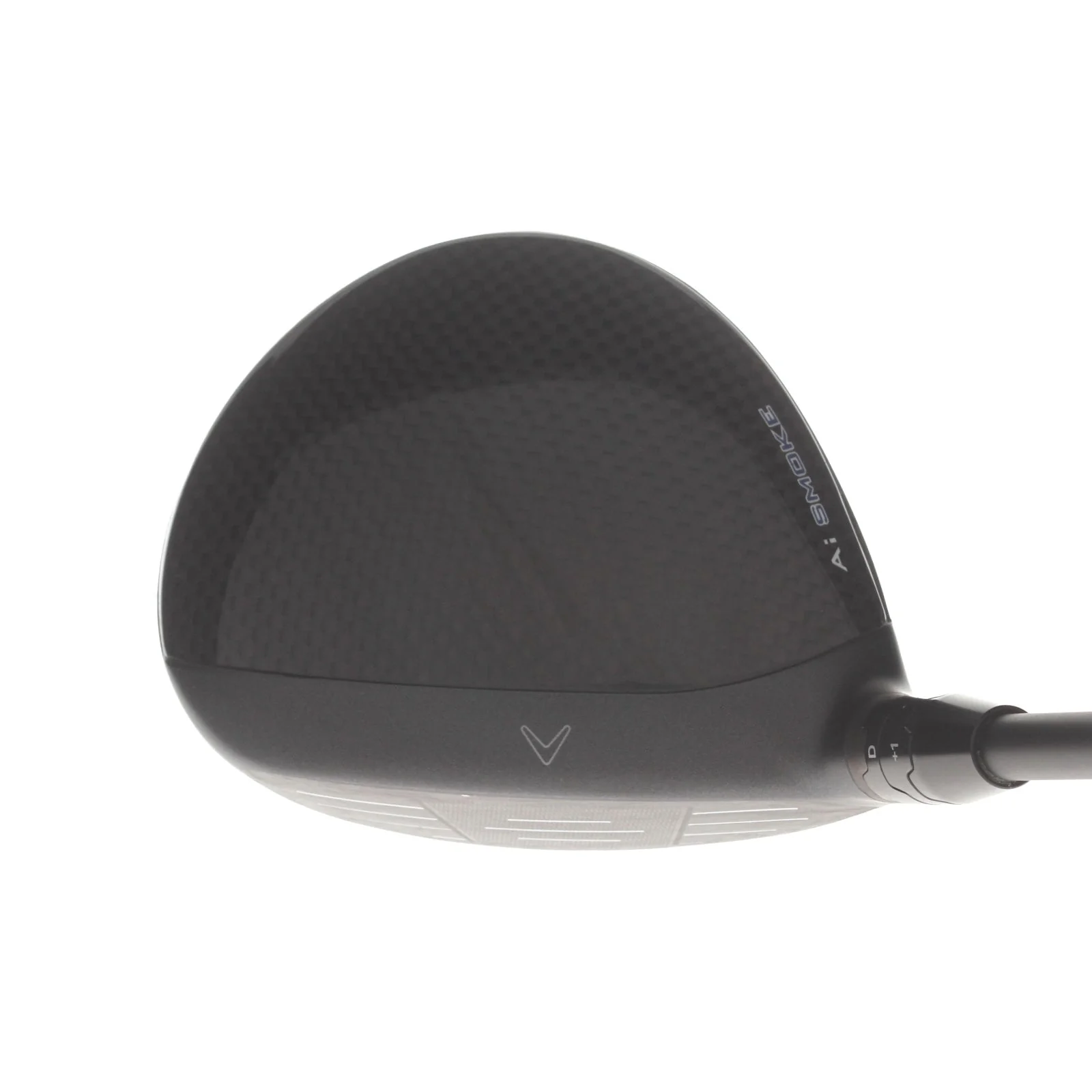 Callaway Paradym Ai Smoke Graphite Mens Right Hand Fairway 3 Wood 15* Stiff - Tensei AV Series Blue 65 - Image 3