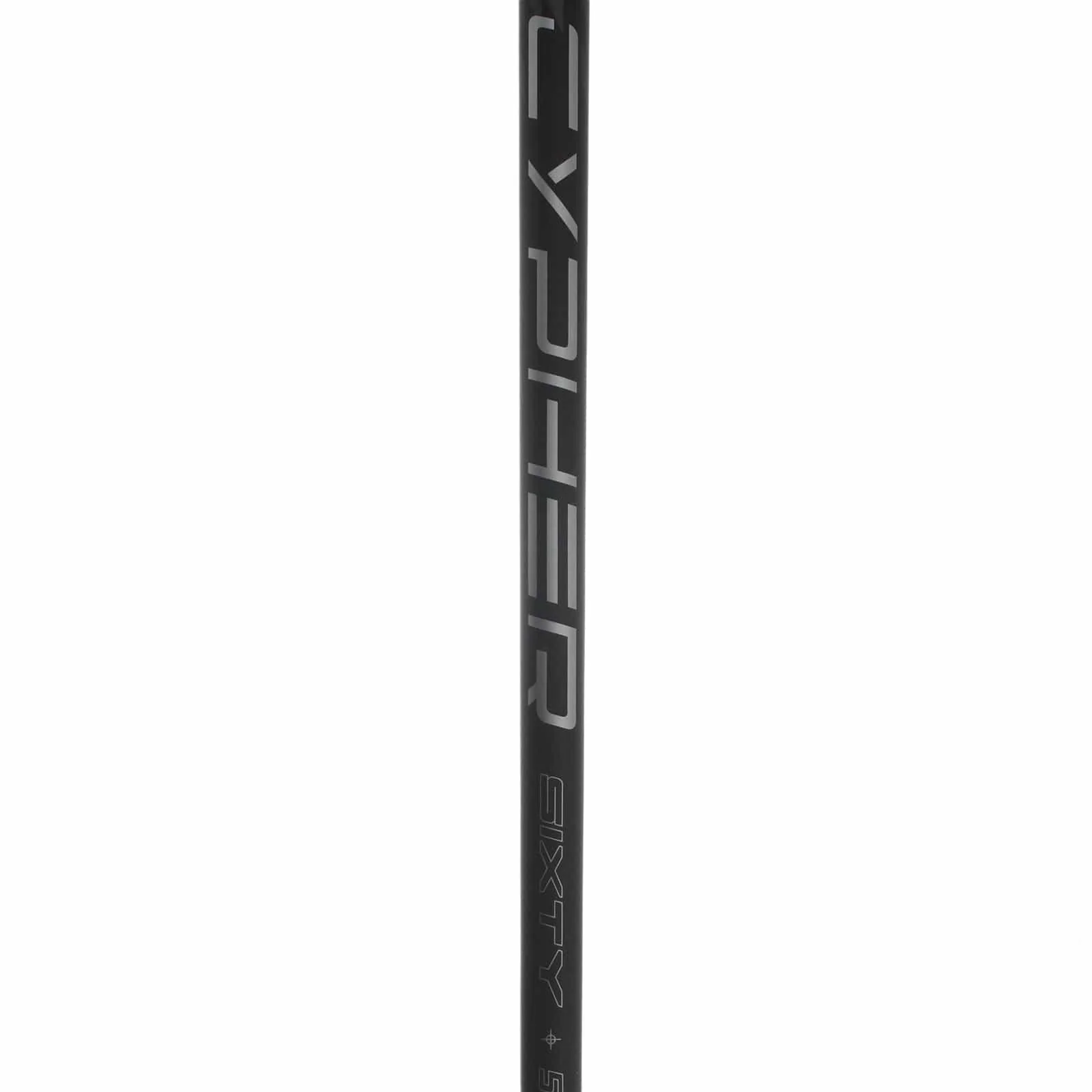 Callaway Paradym Ai Smoke Graphite Mens Right Hand Irons 5-PW Regular - Cypher Sixty 5.5 - Image 5