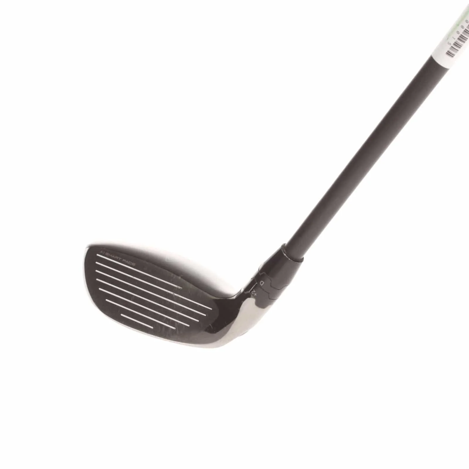 Callaway Paradym Ai Smoke HL Graphite Mens Right Hand 5 Hybrid 24* Regular - Project X Cypher 60 - Image 4