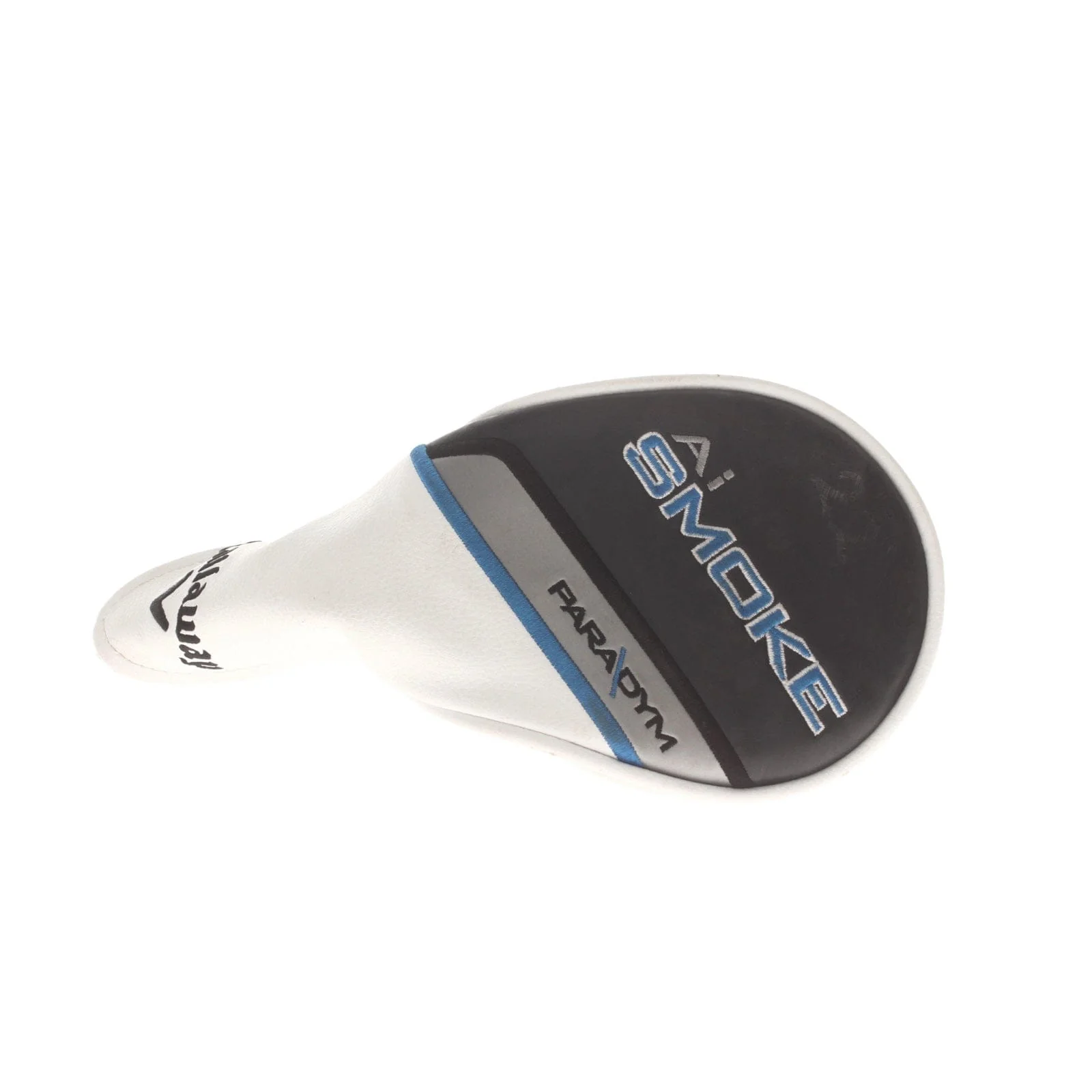 Callaway Paradym Ai Smoke HL Graphite Mens Right Hand 5 Hybrid 24* Regular - Project X Cypher 60 - Image 7