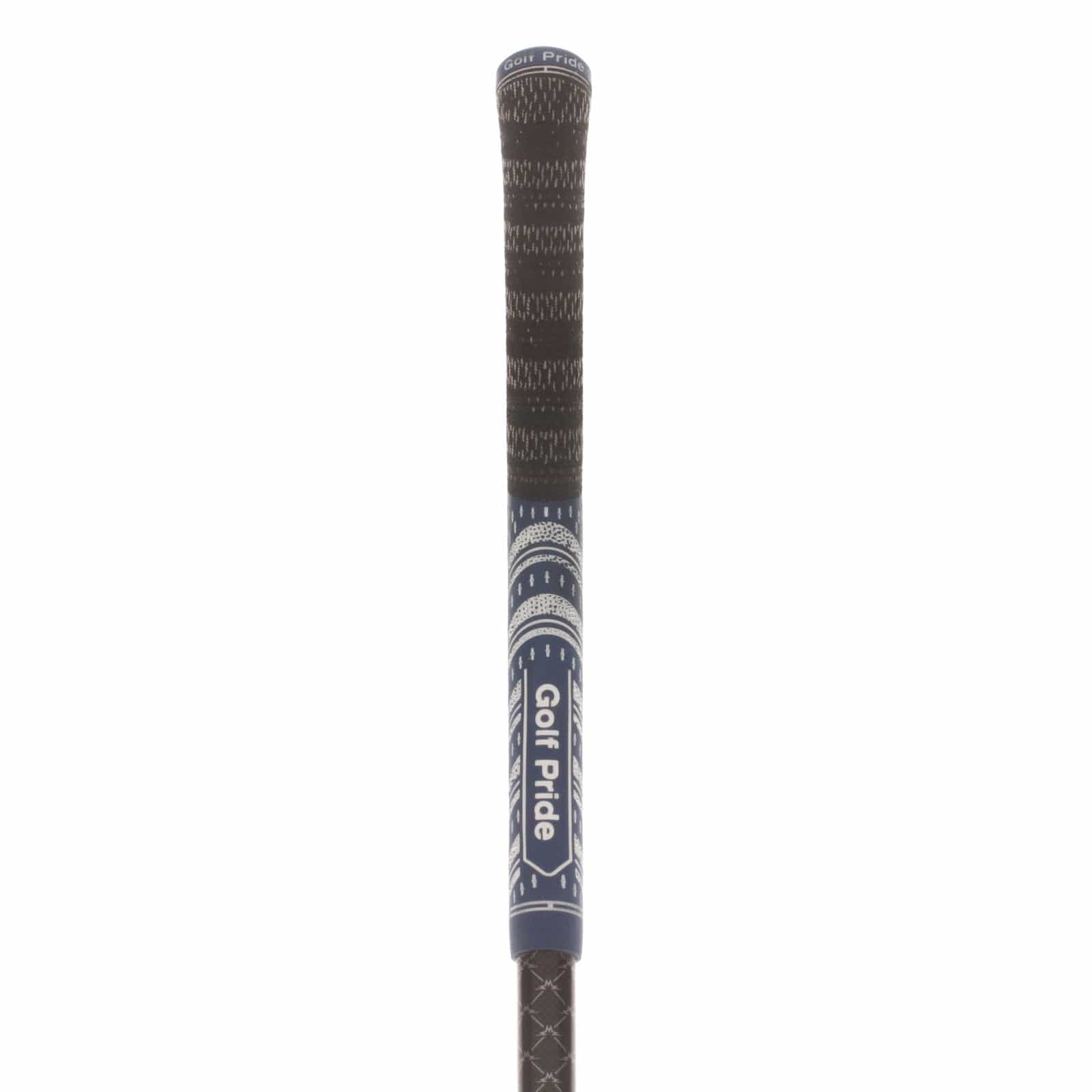 Callaway Paradym Ai-Smoke HL Graphite Mens Right Hand 5 Hybrid 24* Regular - Tensei AV Series 65 Blue - Image 6