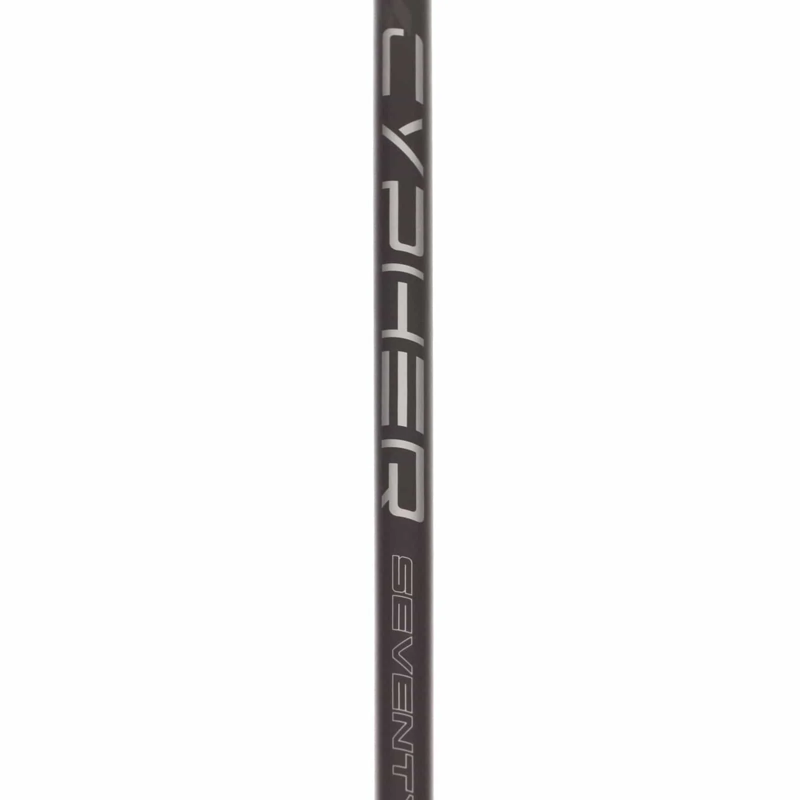 Callaway Paradym Ai Smoke HL Graphite Mens Right Hand 5 Hybrid 24* Stiff - Project X Cypher Seventy 6.0 - Image 4