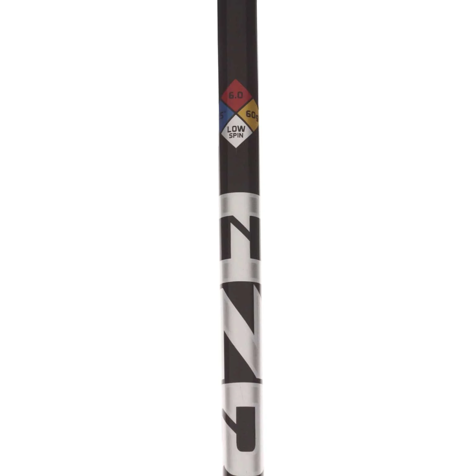Callaway Paradym Ai Smoke Max D Graphite Mens Left Hand Driver 10.5* Stiff - HZRDUS 6.0 60g - Image 5