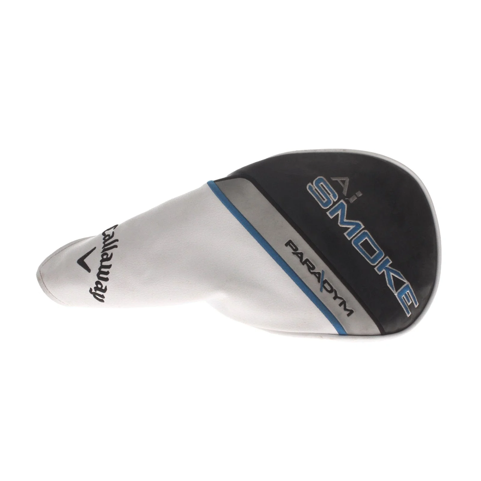 Callaway Paradym Ai Smoke Max D Graphite Mens Left Hand Driver 10.5* Stiff - HZRDUS 6.0 60g - Image 7
