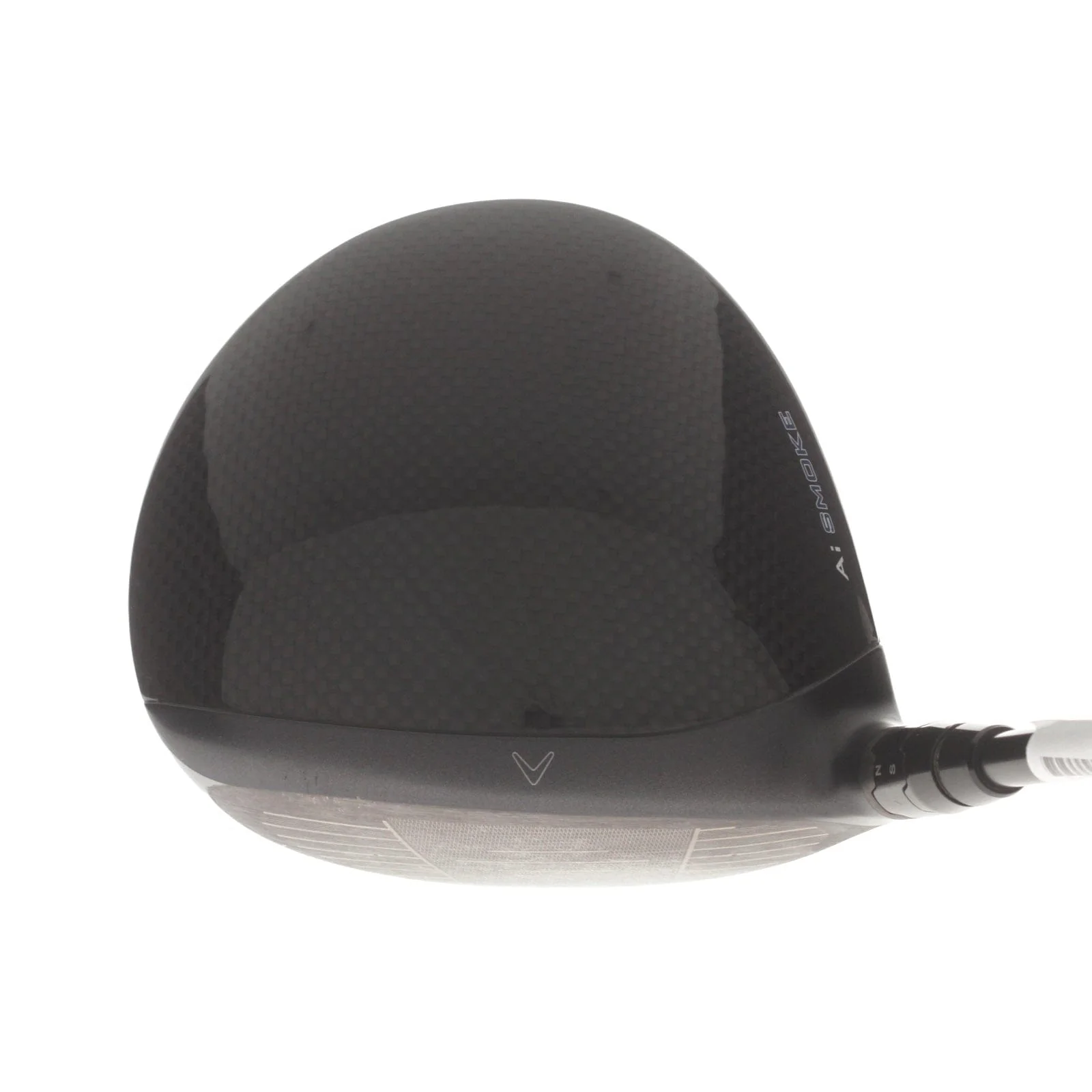 Callaway Paradym Ai Smoke Max D Graphite Mens Right Hand Driver 10.5* Regular - Mitsubishi Chemical Tensei AV Series Blue 55 - Image 3