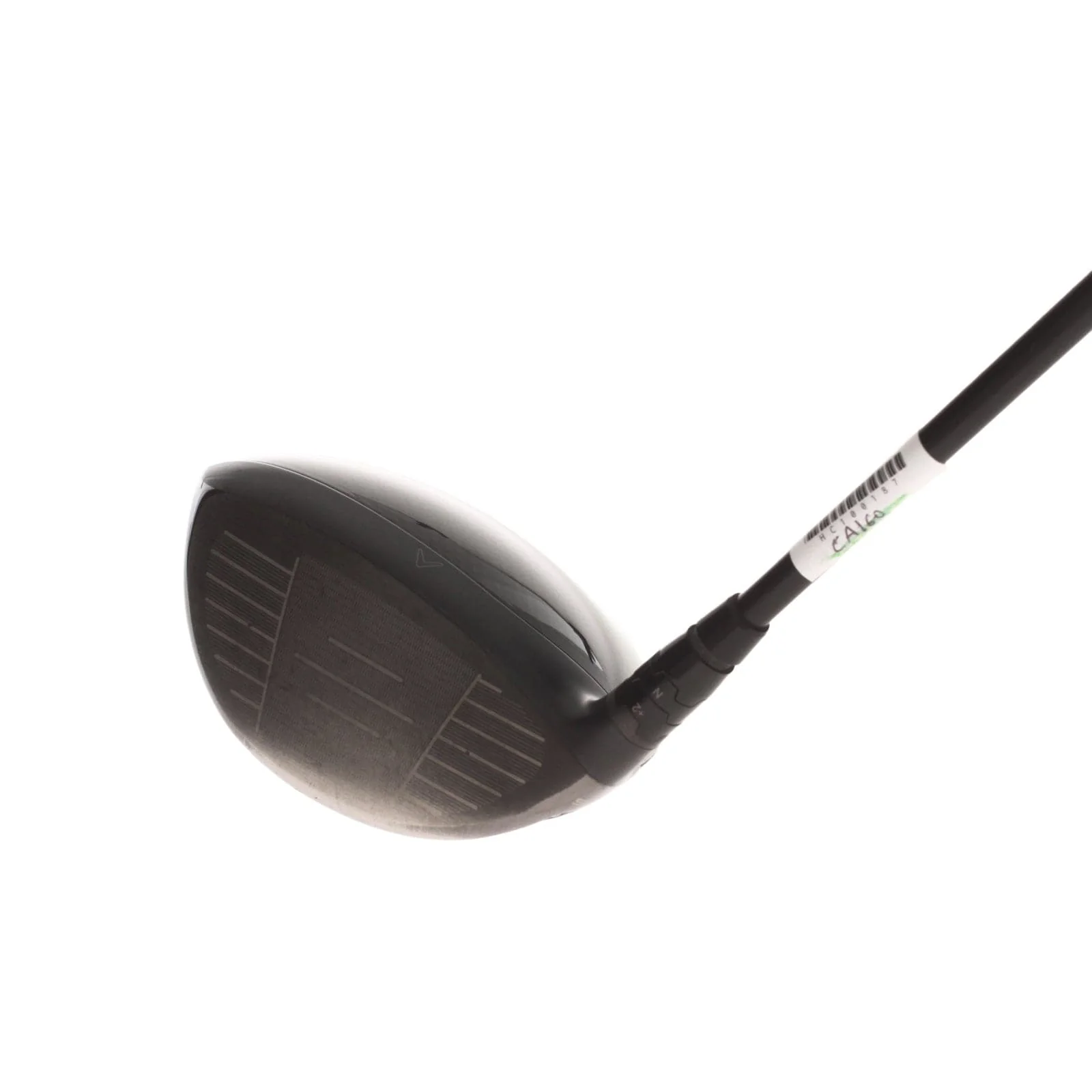 Callaway Paradym Ai Smoke Max D Graphite Mens Right Hand Driver 10.5* Regular - Mitsubishi Chemical Tensei AV Series Blue 55 - Image 4