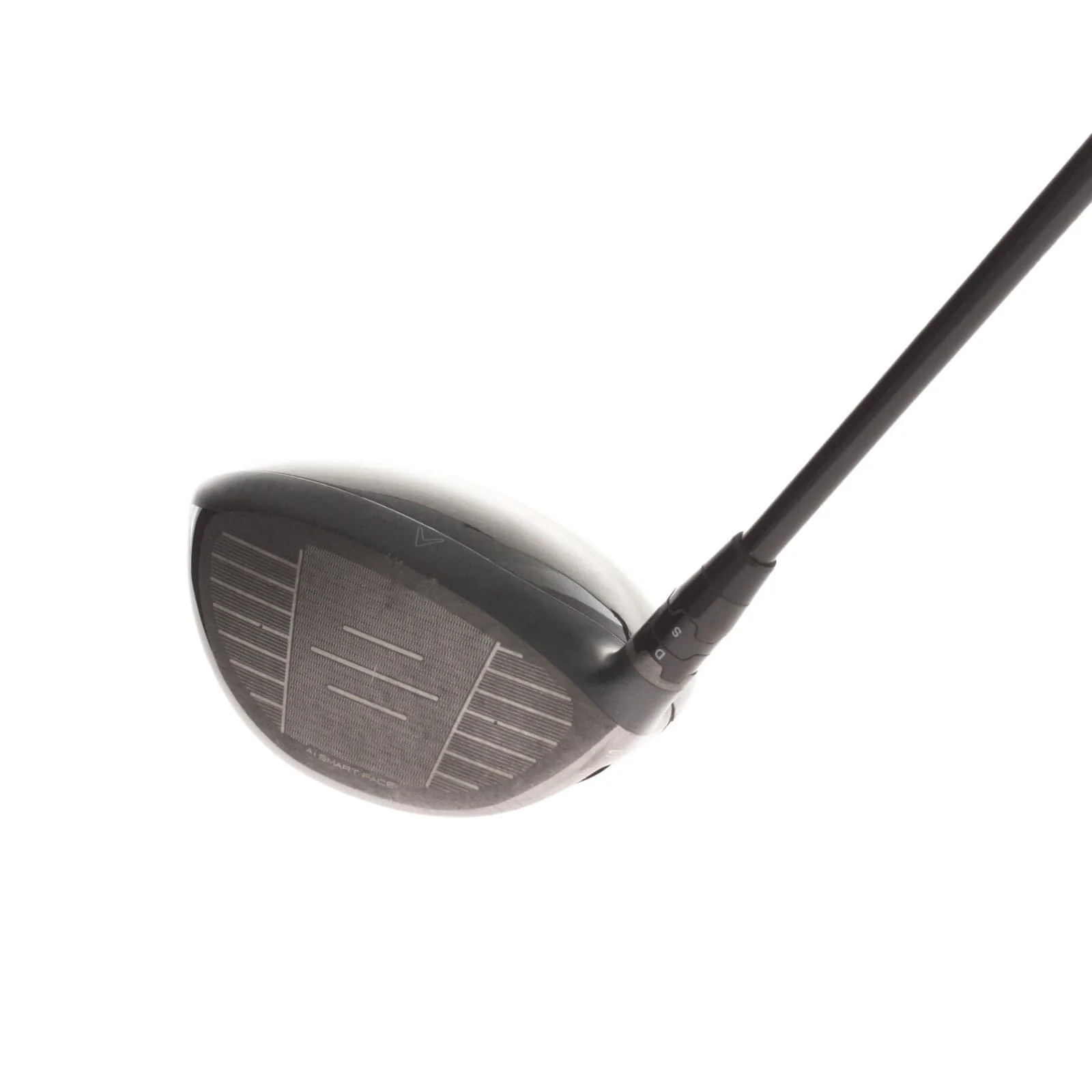 Callaway Paradym Ai Smoke Max D Graphite Mens Right Hand Driver 10.5* Stiff - HZRDUS Silver 6.0 90g - Image 4