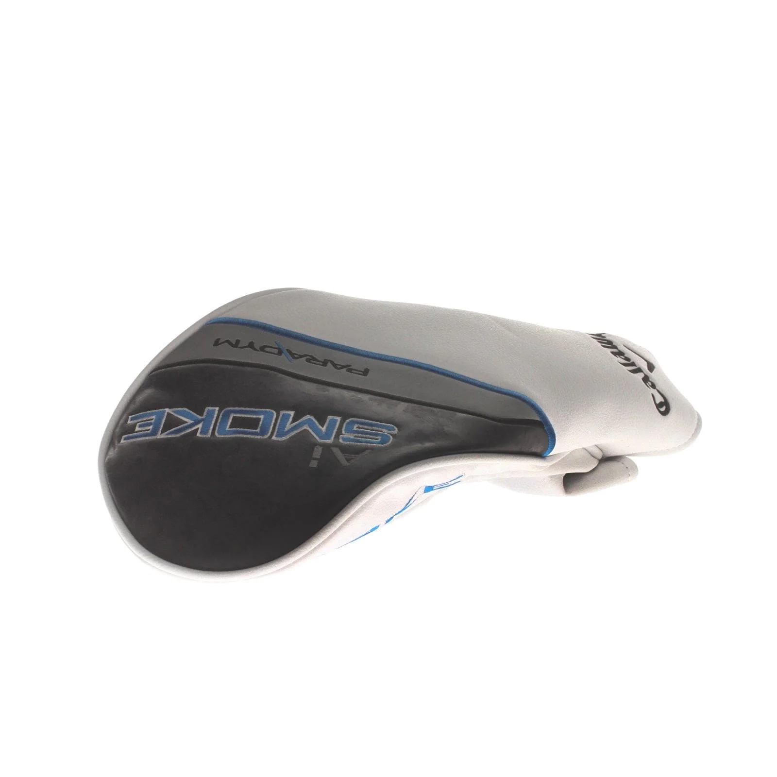 Callaway Paradym Ai-Smoke Max D Graphite Mens Right Hand Driver 12* Regular - Tensei AV Series Blue 55 - Image 7