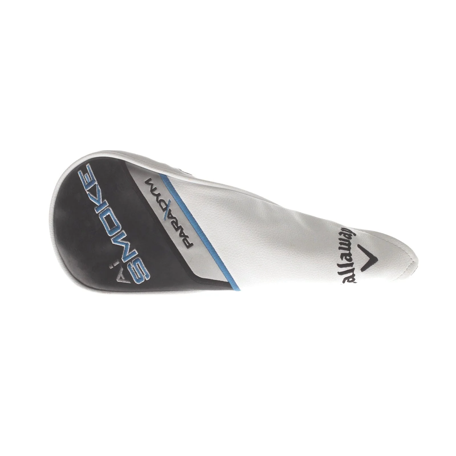 Callaway Paradym Ai Smoke Max D Graphite Mens Right Hand Fairway 3 Wood 15* Regular - Tensei 1K Series Blue 65 - Image 7