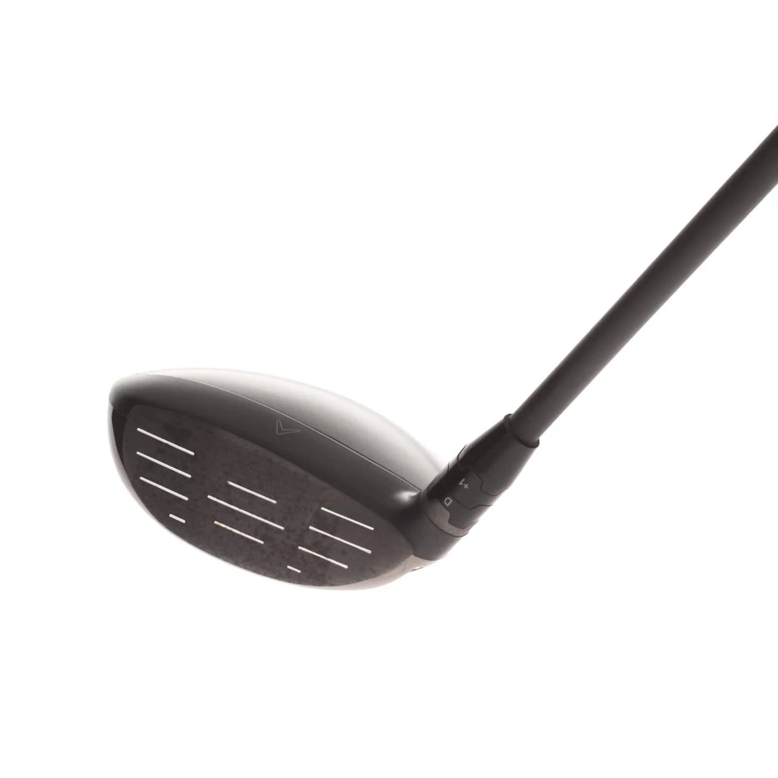Callaway Paradym Ai Smoke Max D Graphite Mens Right Hand Fairway 3 Wood 15* Regular - Tensei AV Blue 65 - Image 4